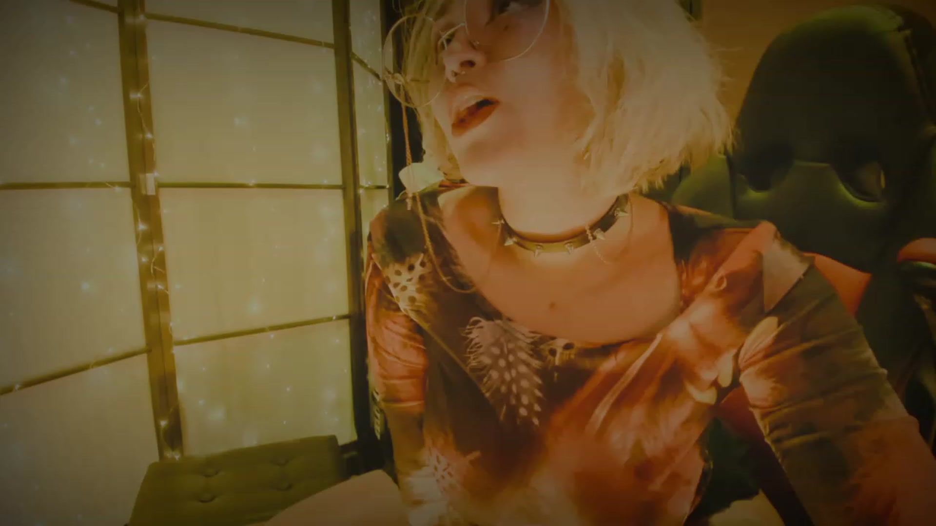 Gallery image thumbnail from AbraxxysRadio's myfreecams stream on, 12/09/2023, 21:47 image 5 of 20