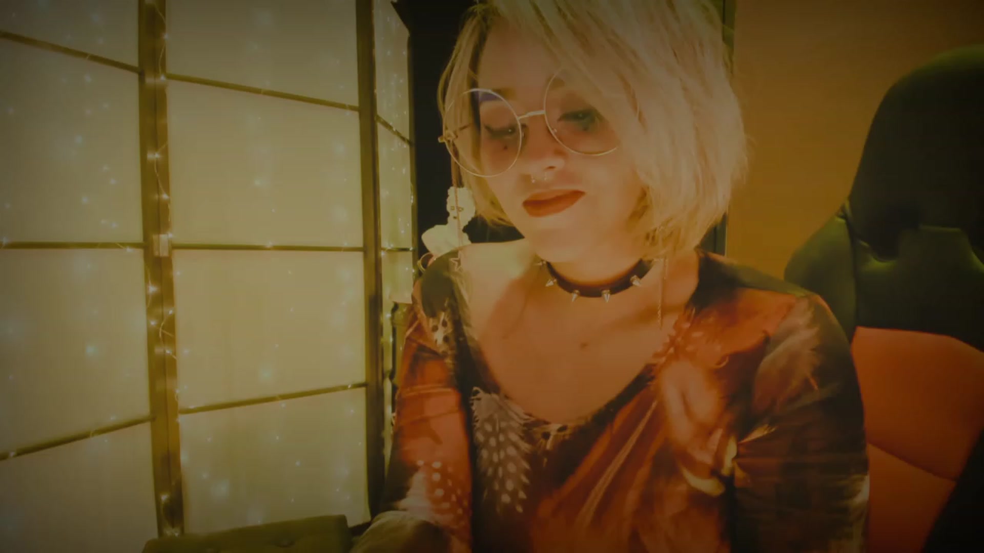 Gallery image thumbnail from AbraxxysRadio's myfreecams stream on, 12/09/2023, 21:47 image 12 of 20