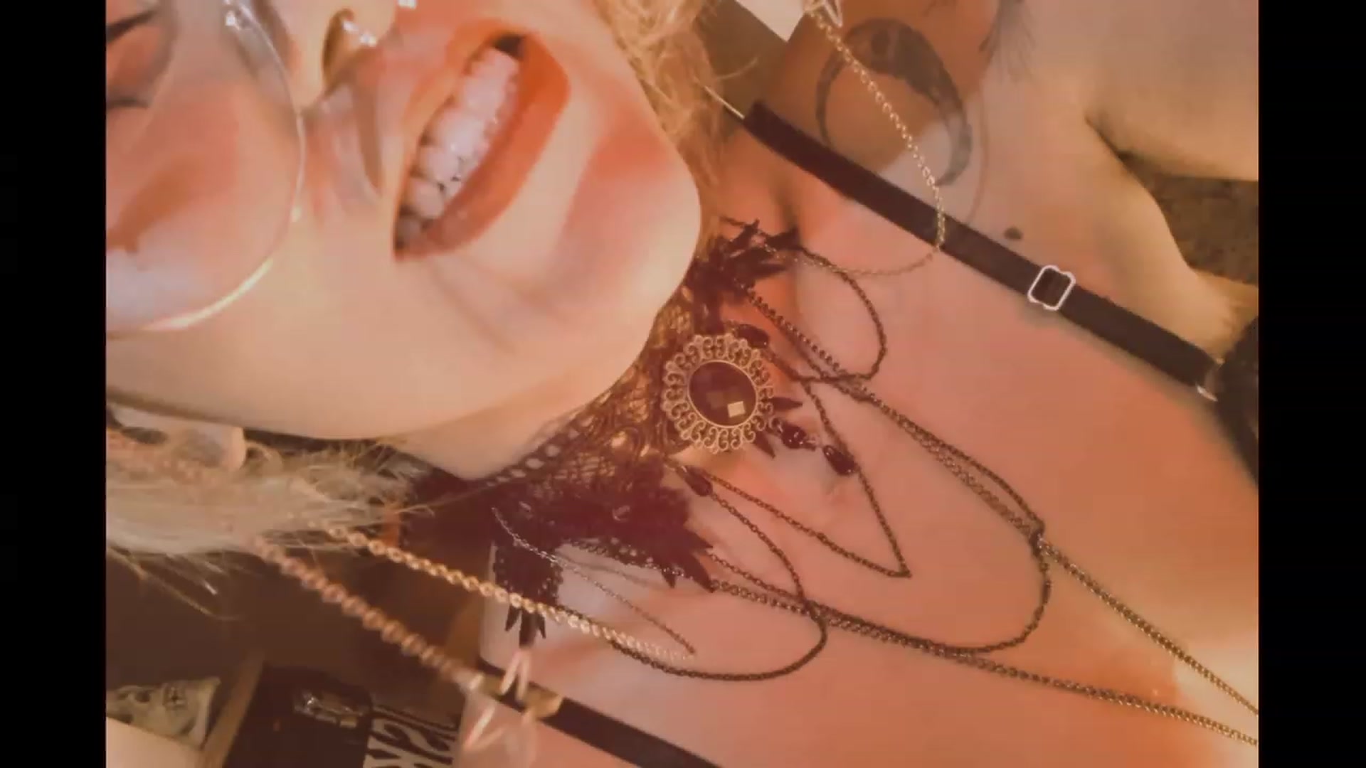 Gallery image thumbnail from AbraxxysRadio's myfreecams stream on, 12/15/2023, 23:59 image 9 of 20