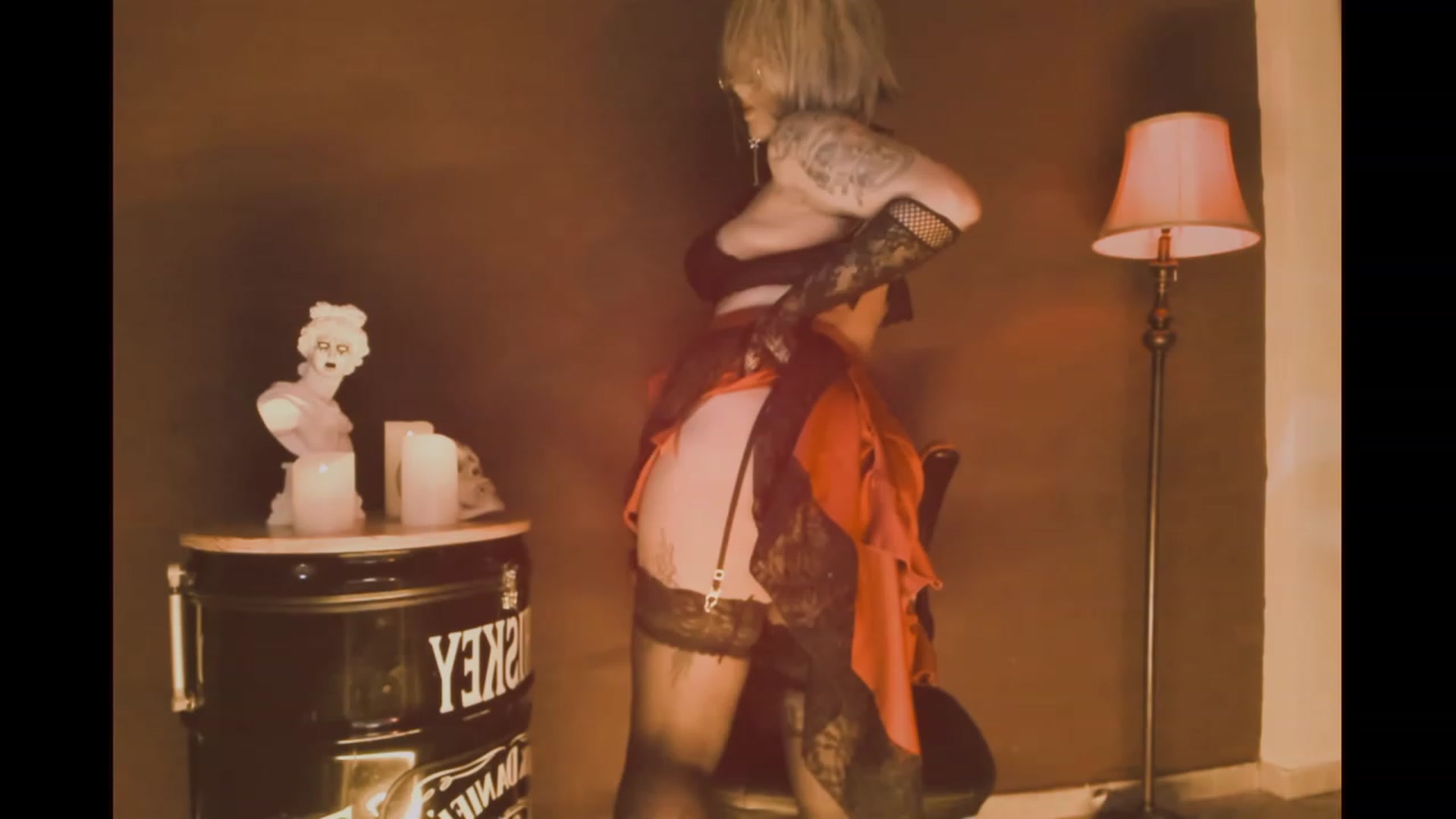 Gallery image thumbnail from AbraxxysRadio's myfreecams stream on, 12/15/2023, 23:59 image 4 of 20