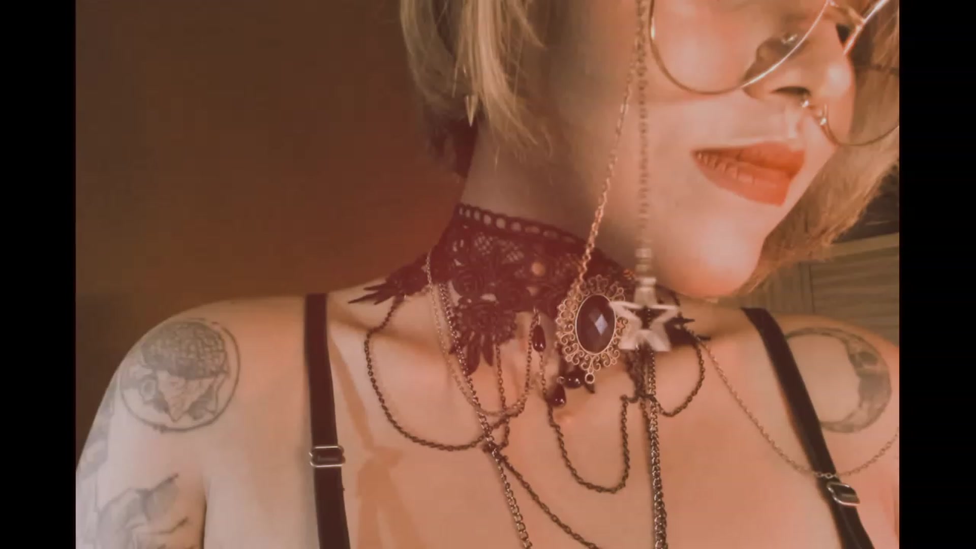 Gallery image thumbnail from AbraxxysRadio's myfreecams stream on, 12/15/2023, 23:59 image 7 of 20