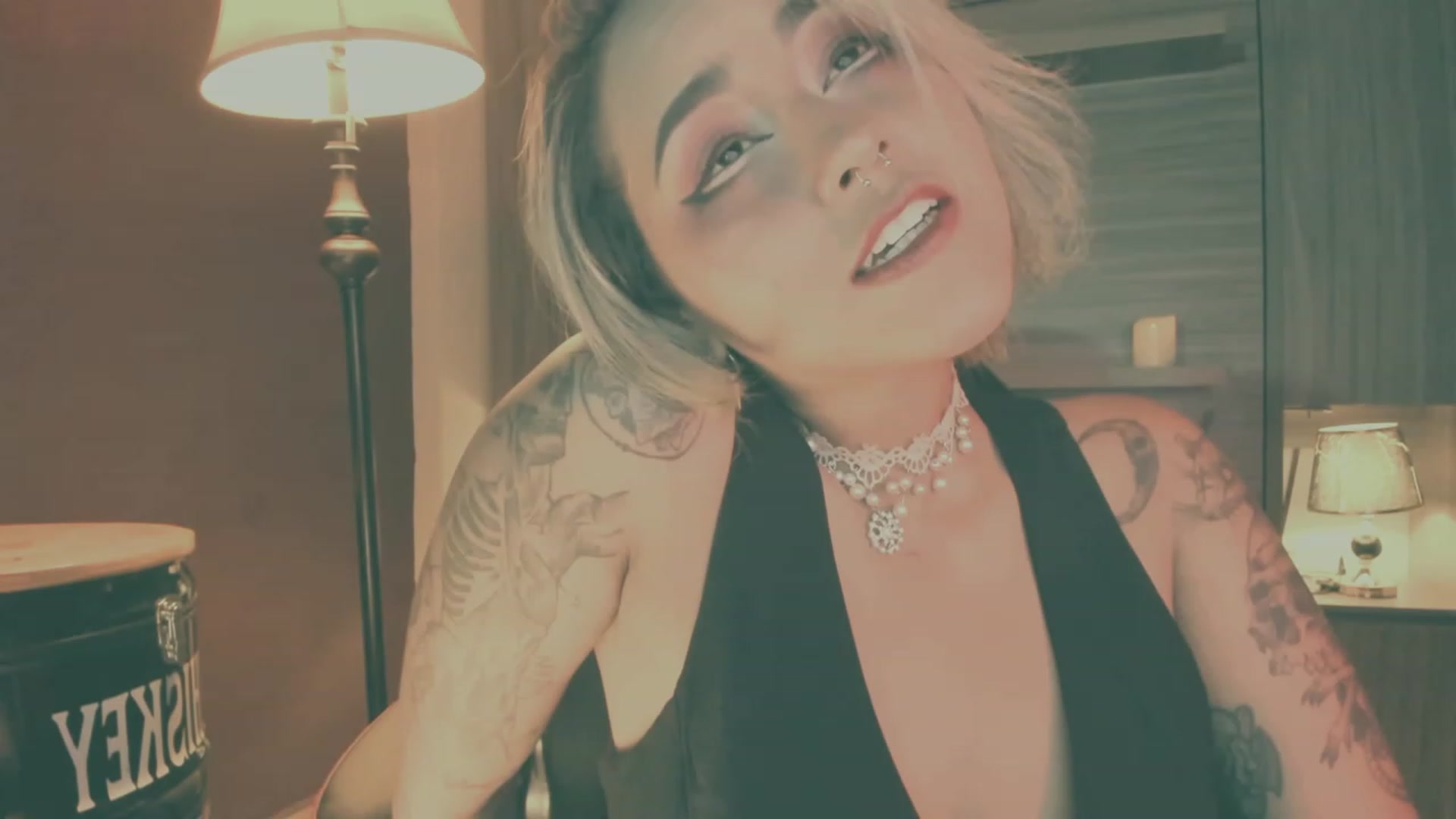Gallery image thumbnail from AbraxxysRadio's myfreecams stream on, 12/20/2023, 24:04 image 1 of 20
