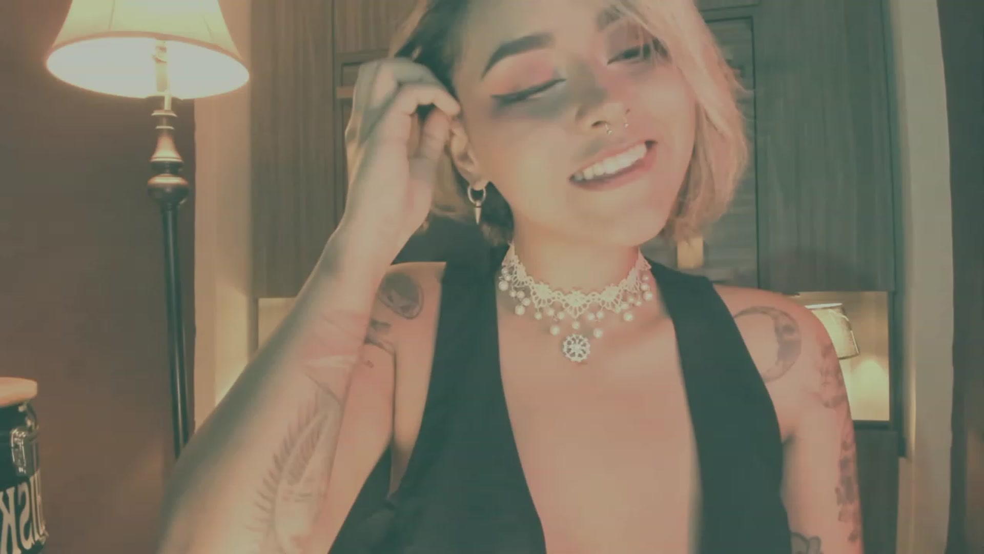Gallery image thumbnail from AbraxxysRadio's myfreecams stream on, 12/20/2023, 01:42 image 13 of 20