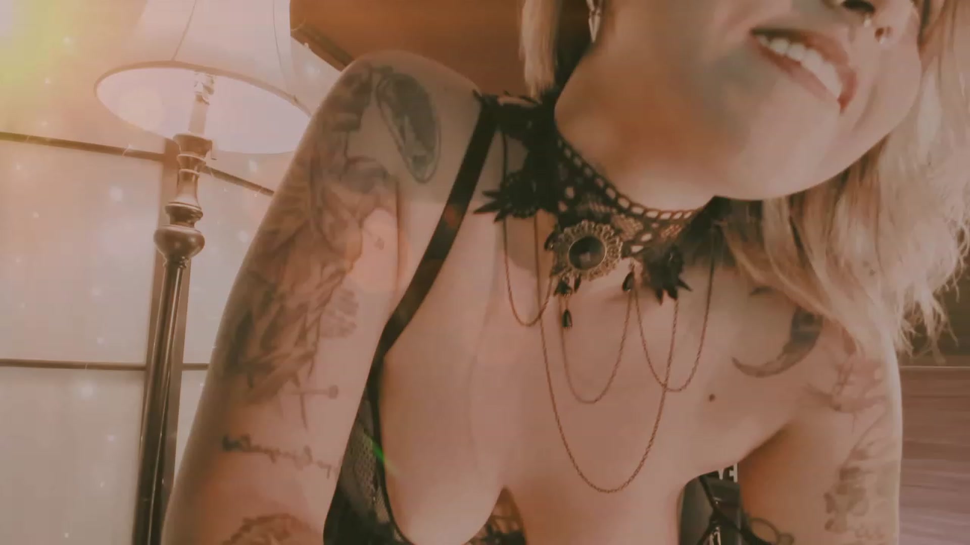 Gallery image thumbnail from AbraxxysRadio's myfreecams stream on, 12/24/2023, 02:30 image 8 of 20