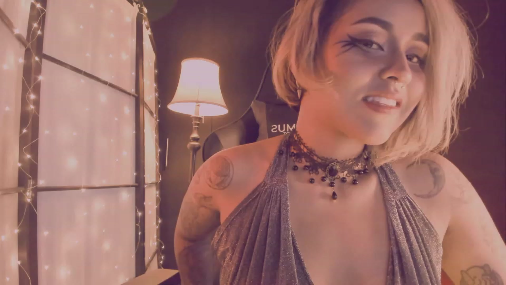 Gallery image thumbnail from AbraxxysRadio's myfreecams stream on, 12/30/2023, 21:59 image 20 of 20