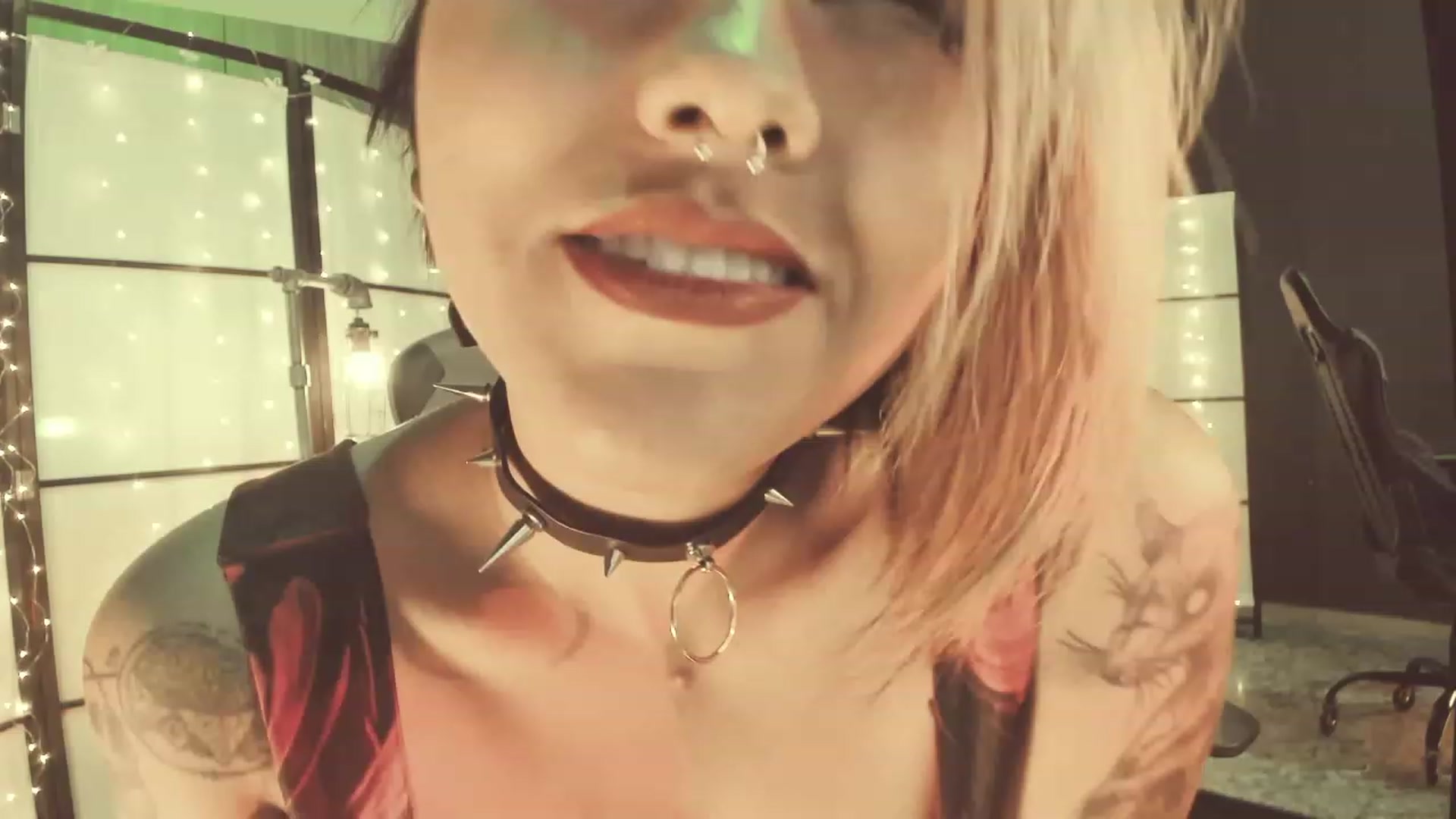 Gallery image thumbnail from AbraxxysRadio's myfreecams stream on, 01/12/2024, 02:29 image 12 of 20