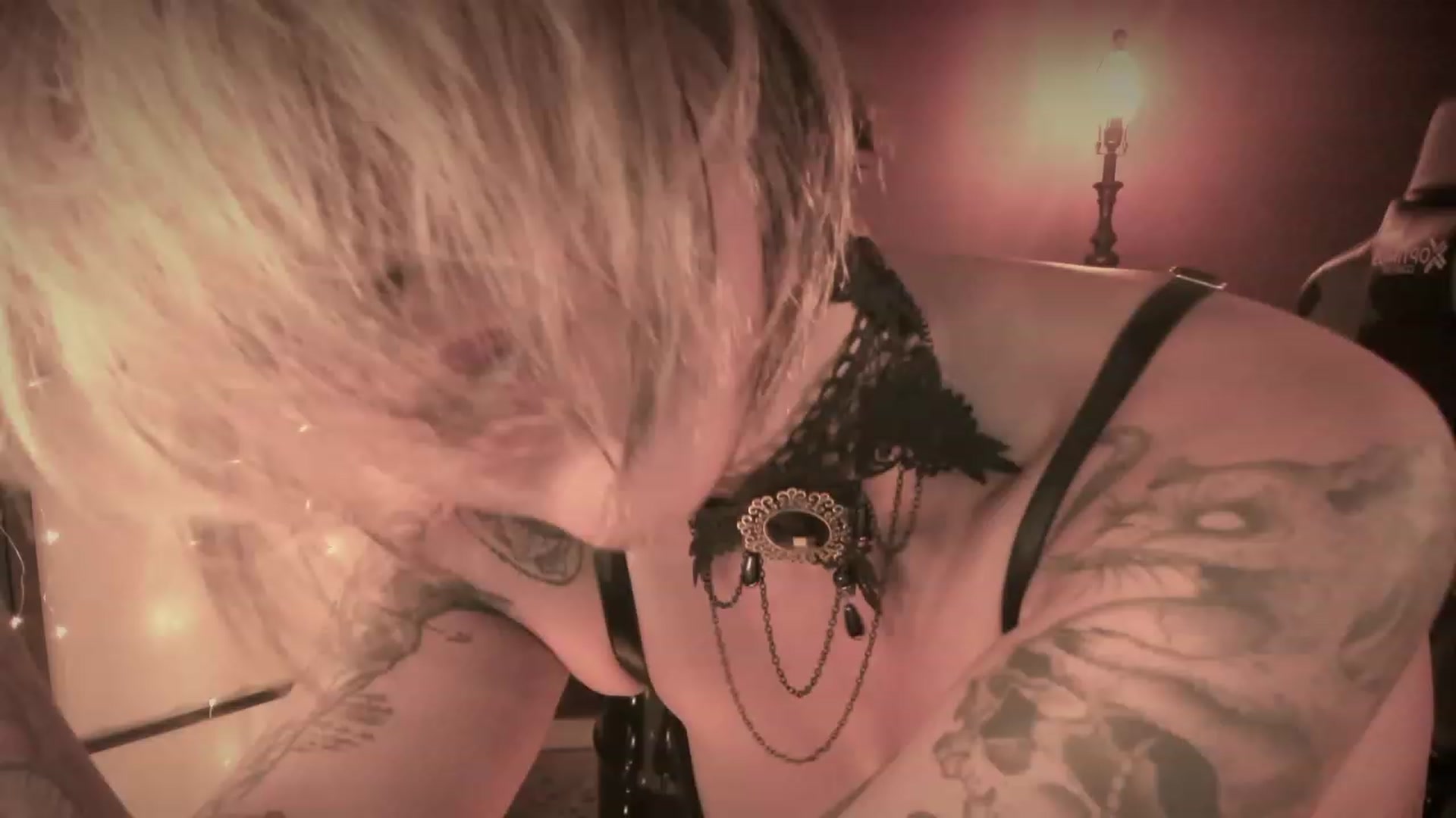 Gallery image thumbnail from AbraxxysRadio's myfreecams stream on, 01/16/2024, 02:26 image 9 of 20