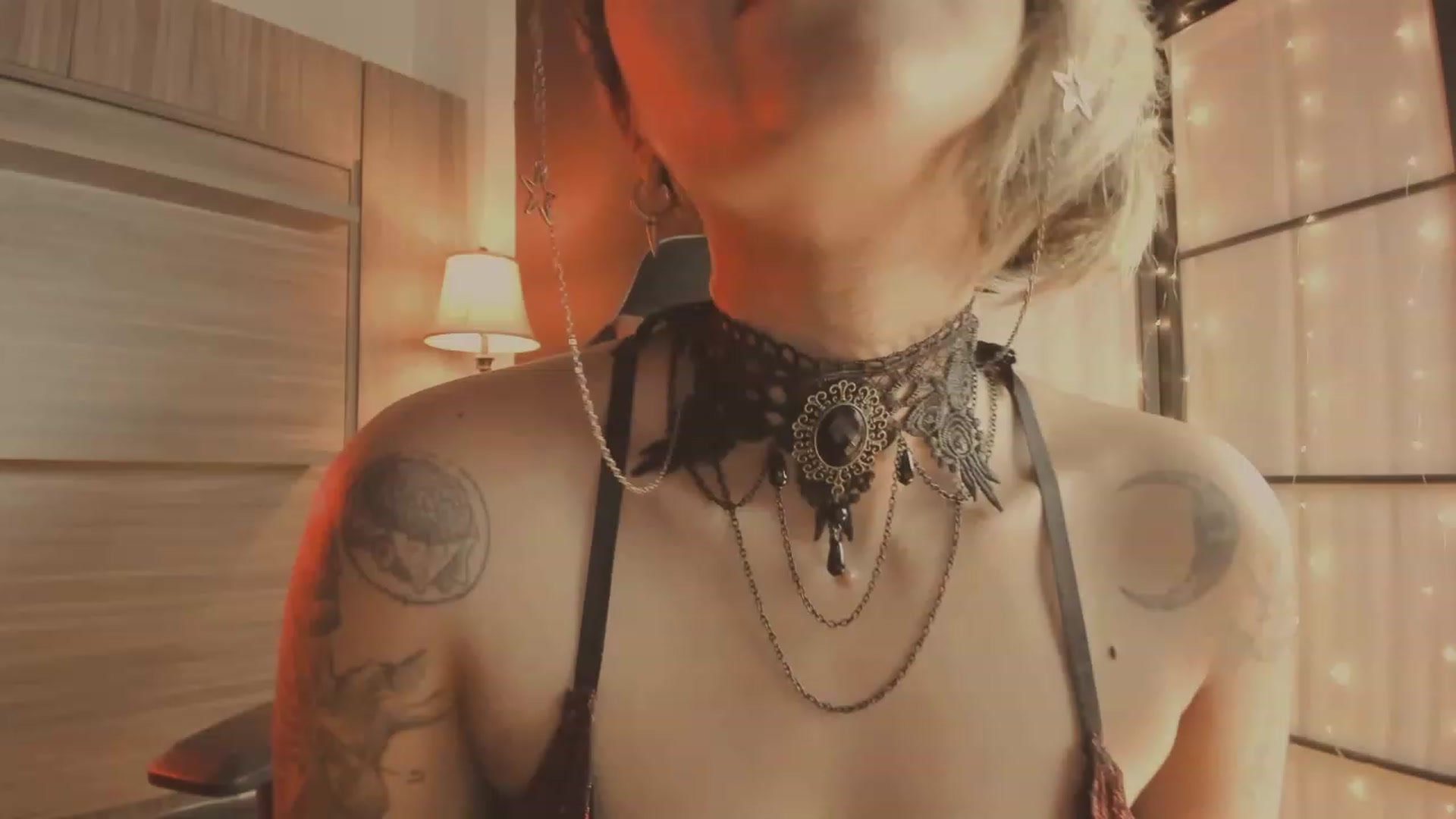Gallery image thumbnail from AbraxxysRadio's myfreecams stream on, 02/10/2024, 24:46 image 5 of 20