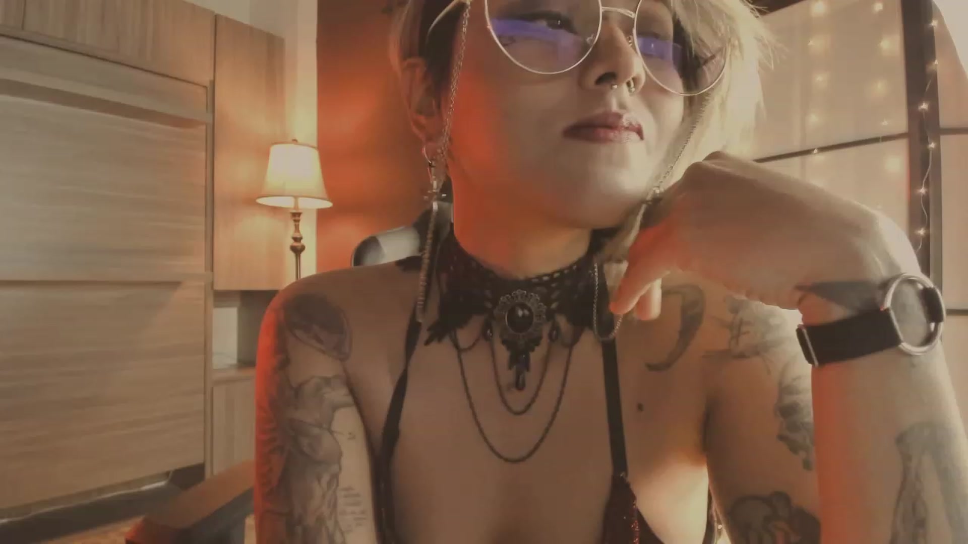 Gallery image thumbnail from AbraxxysRadio's myfreecams stream on, 02/10/2024, 01:57 image 1 of 20