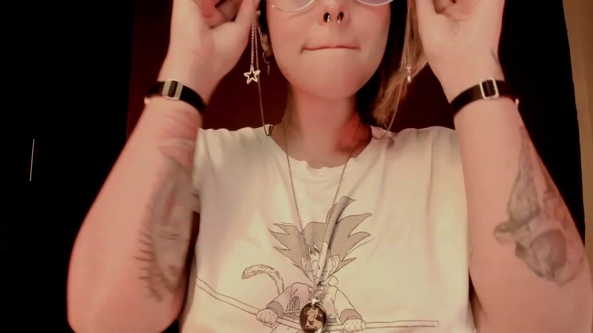 Gallery image thumbnail from AbraxxysRadio's myfreecams stream on, 02/12/2024, 23:50 image 16 of 20