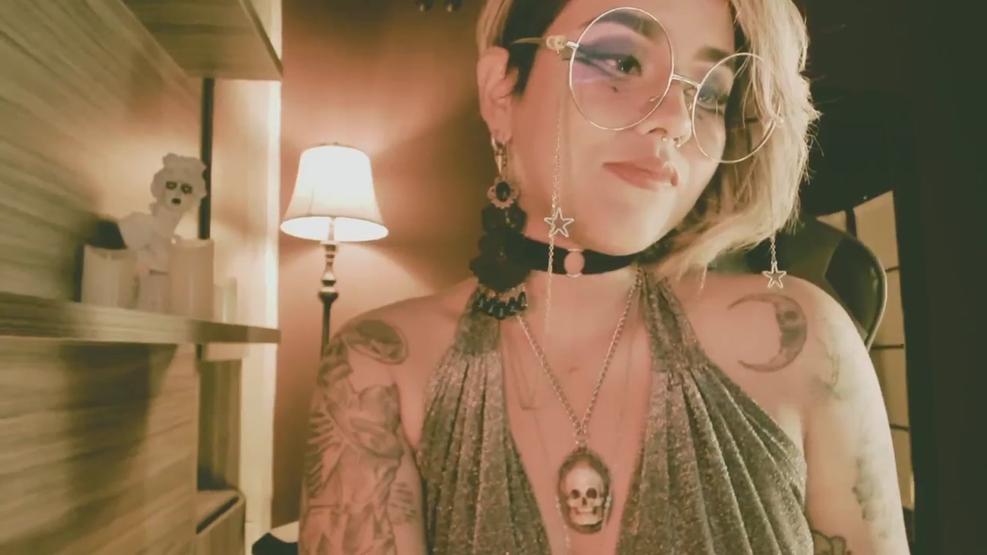 Gallery image thumbnail from AbraxxysRadio's myfreecams stream on, 02/18/2024, 18:09 image 20 of 20