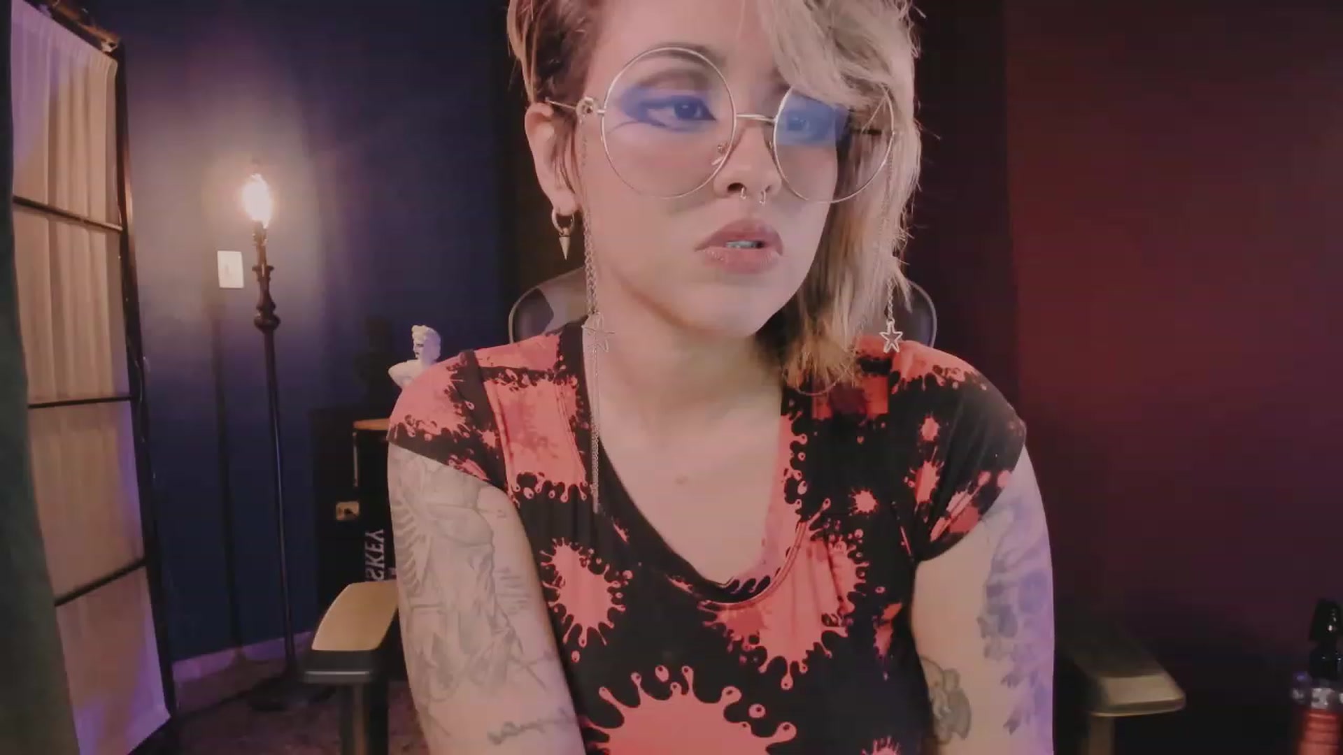 Gallery image thumbnail from AbraxxysRadio's myfreecams stream on, 03/02/2024, 02:10 image 15 of 20