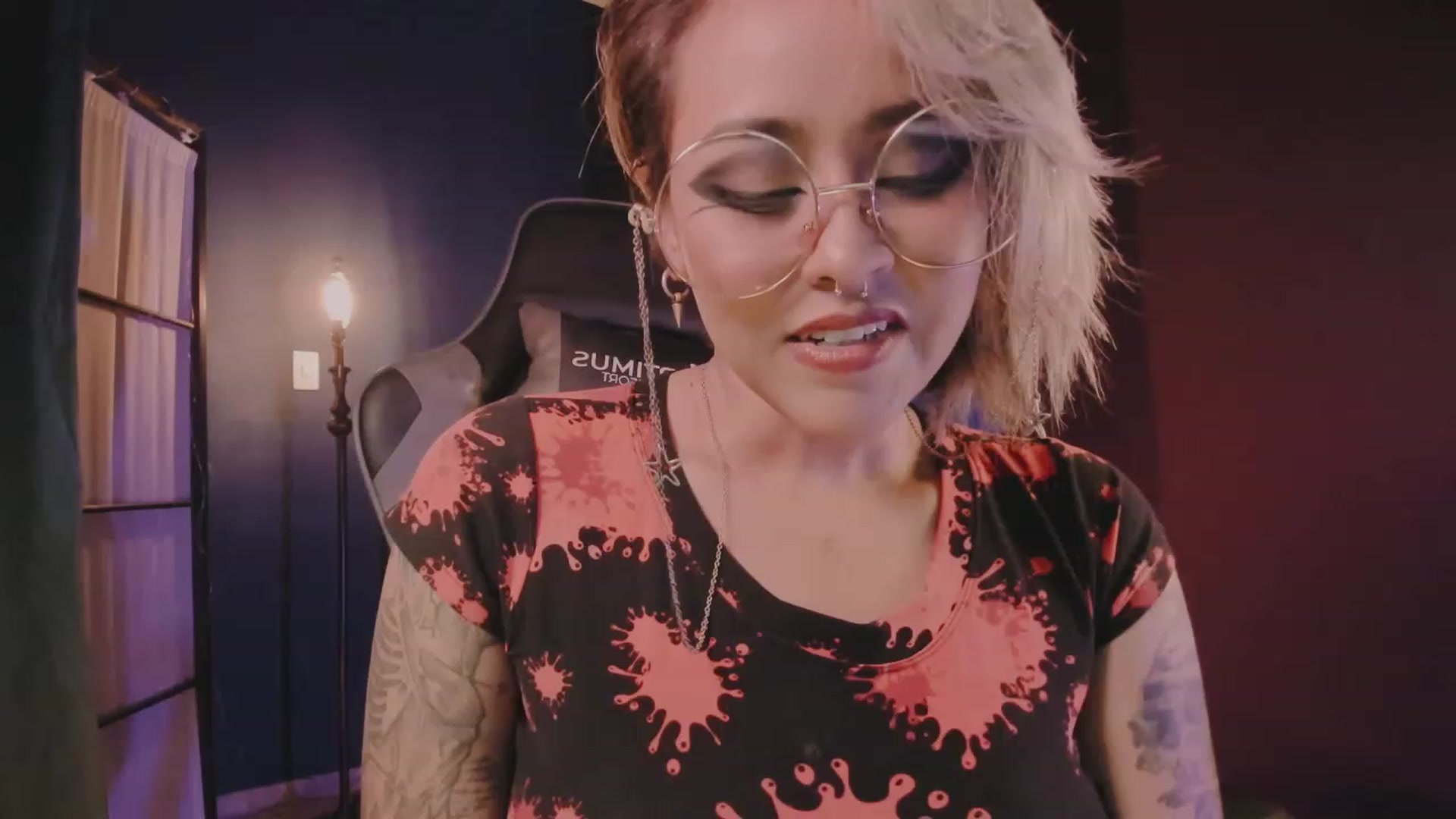 Gallery image thumbnail from AbraxxysRadio's myfreecams stream on, 03/02/2024, 02:10 image 1 of 20