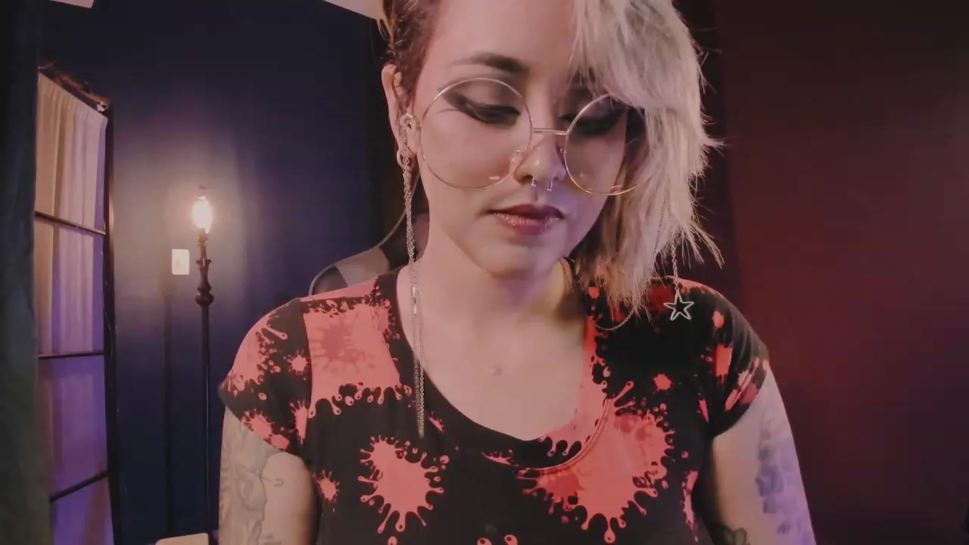 Gallery image thumbnail from AbraxxysRadio's myfreecams stream on, 03/02/2024, 02:10 image 12 of 20