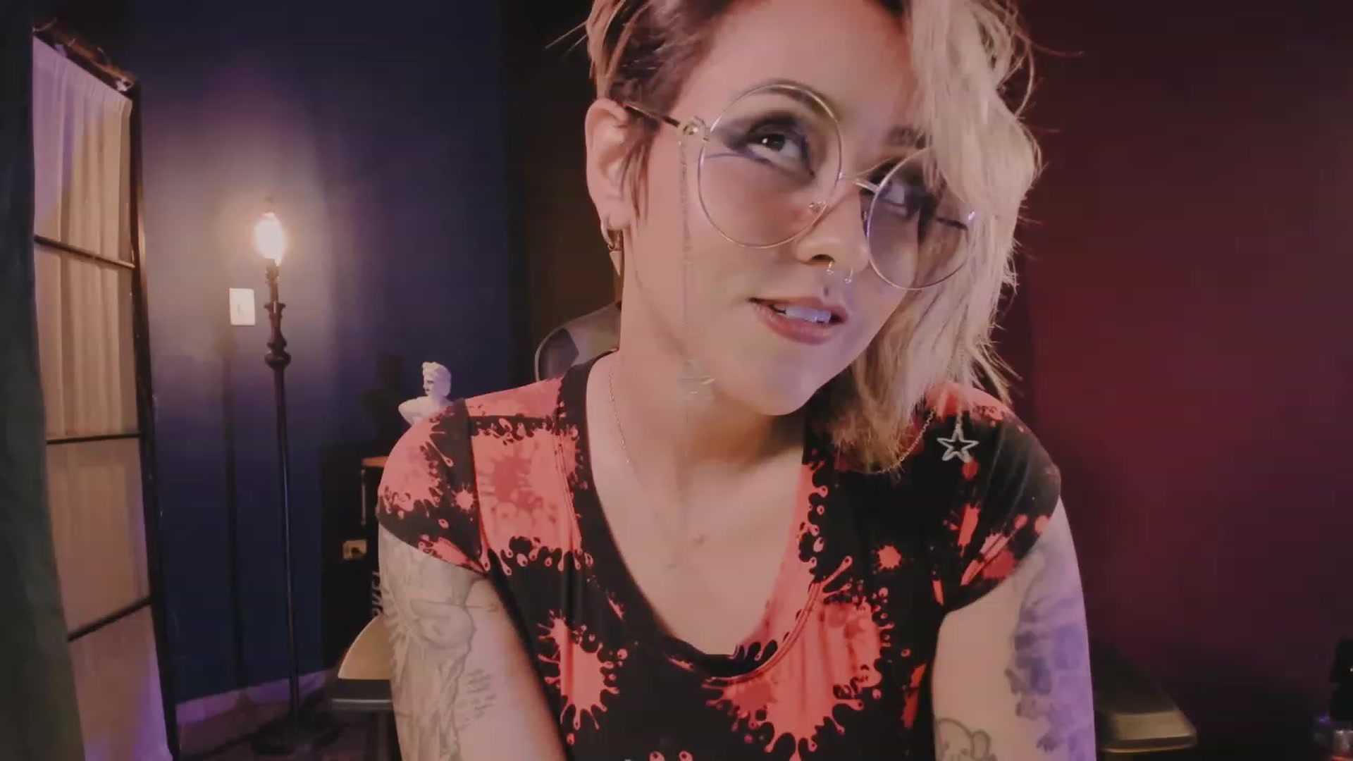 Gallery image thumbnail from AbraxxysRadio's myfreecams stream on, 03/02/2024, 02:10 image 13 of 20