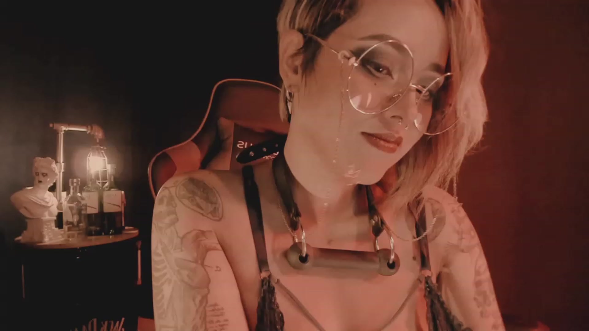 Gallery image thumbnail from AbraxxysRadio's myfreecams stream on, 03/03/2024, 16:50 image 4 of 20