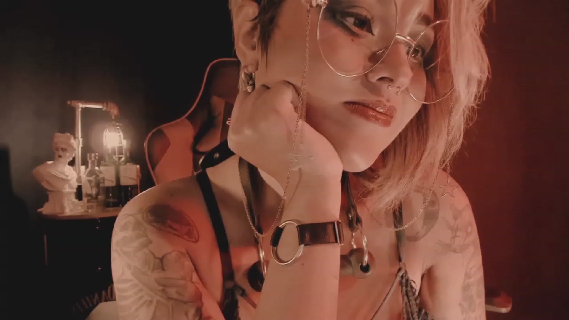 Gallery image thumbnail from AbraxxysRadio's myfreecams stream on, 03/03/2024, 16:50 image 18 of 20
