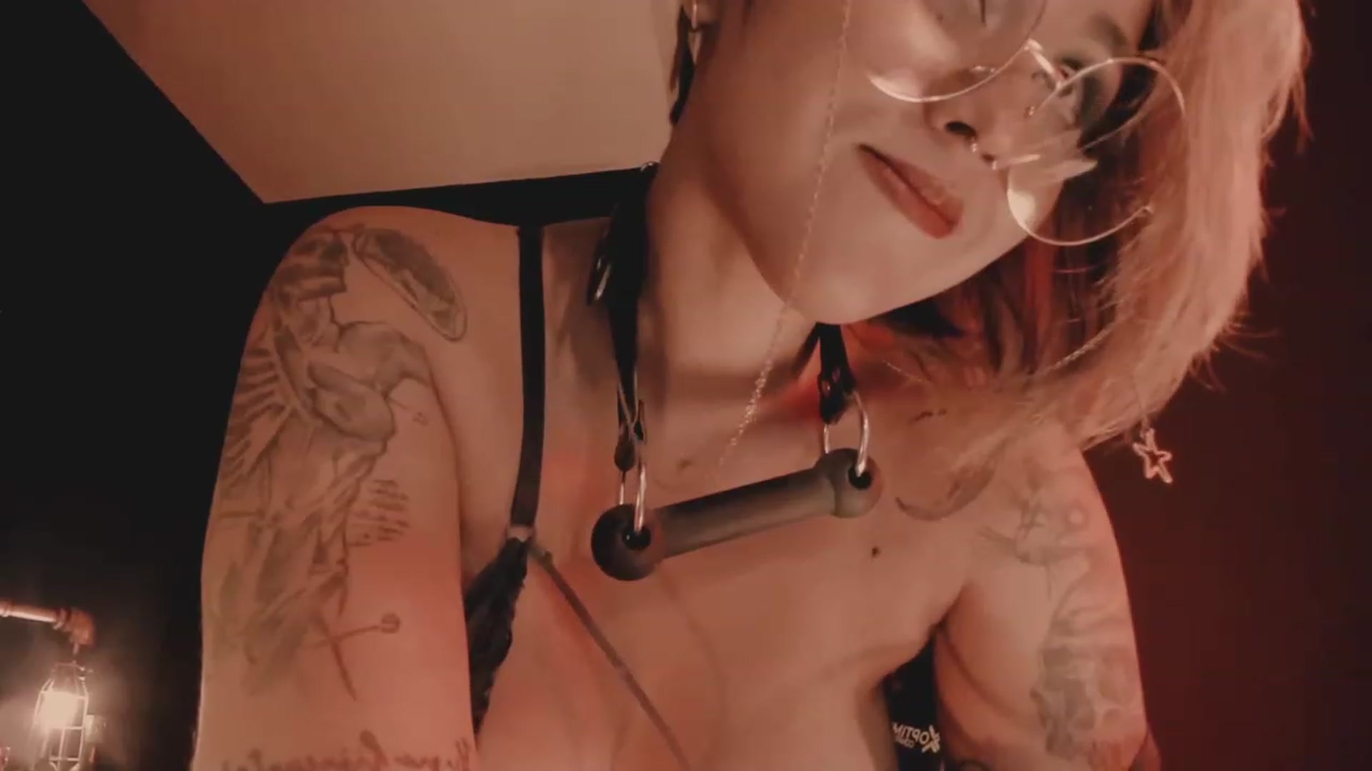 Gallery image thumbnail from AbraxxysRadio's myfreecams stream on, 03/03/2024, 17:43 image 17 of 20