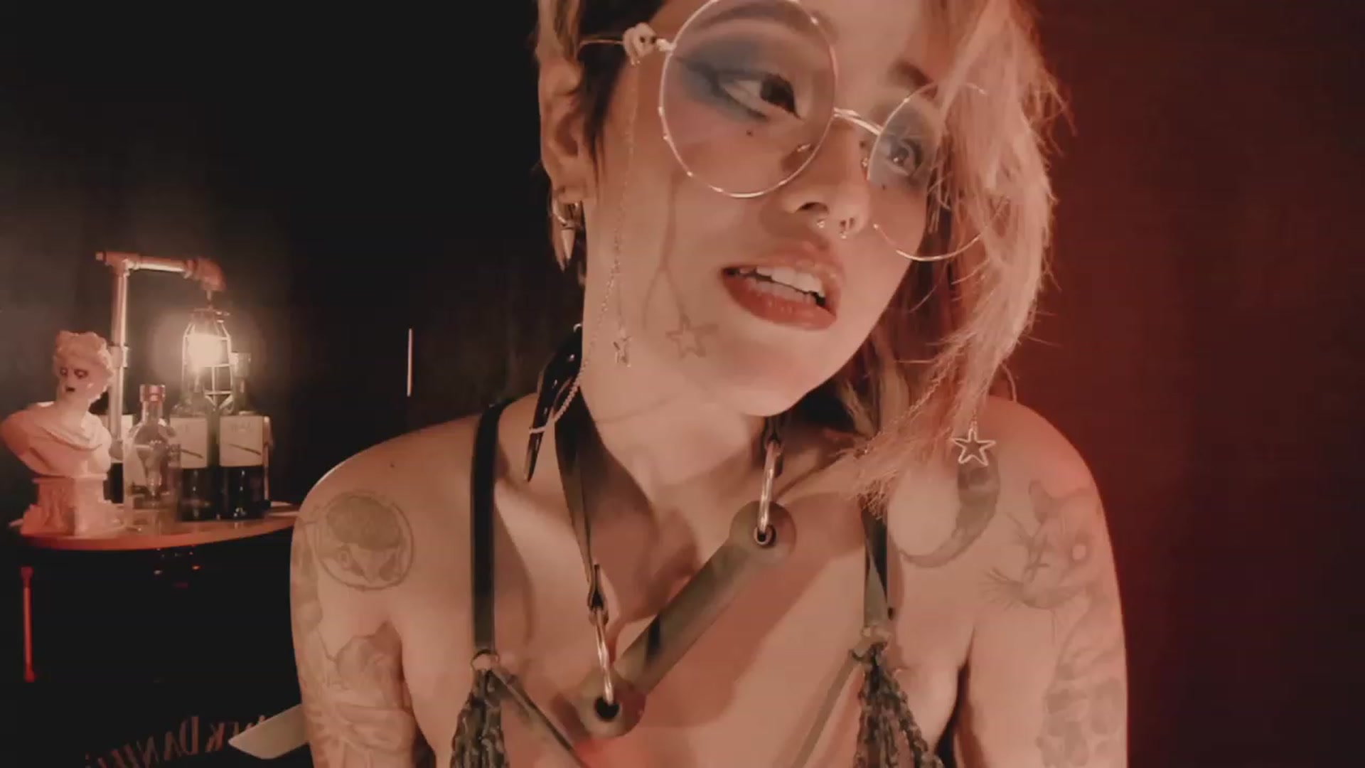 Gallery image thumbnail from AbraxxysRadio's myfreecams stream on, 03/03/2024, 17:43 image 18 of 20