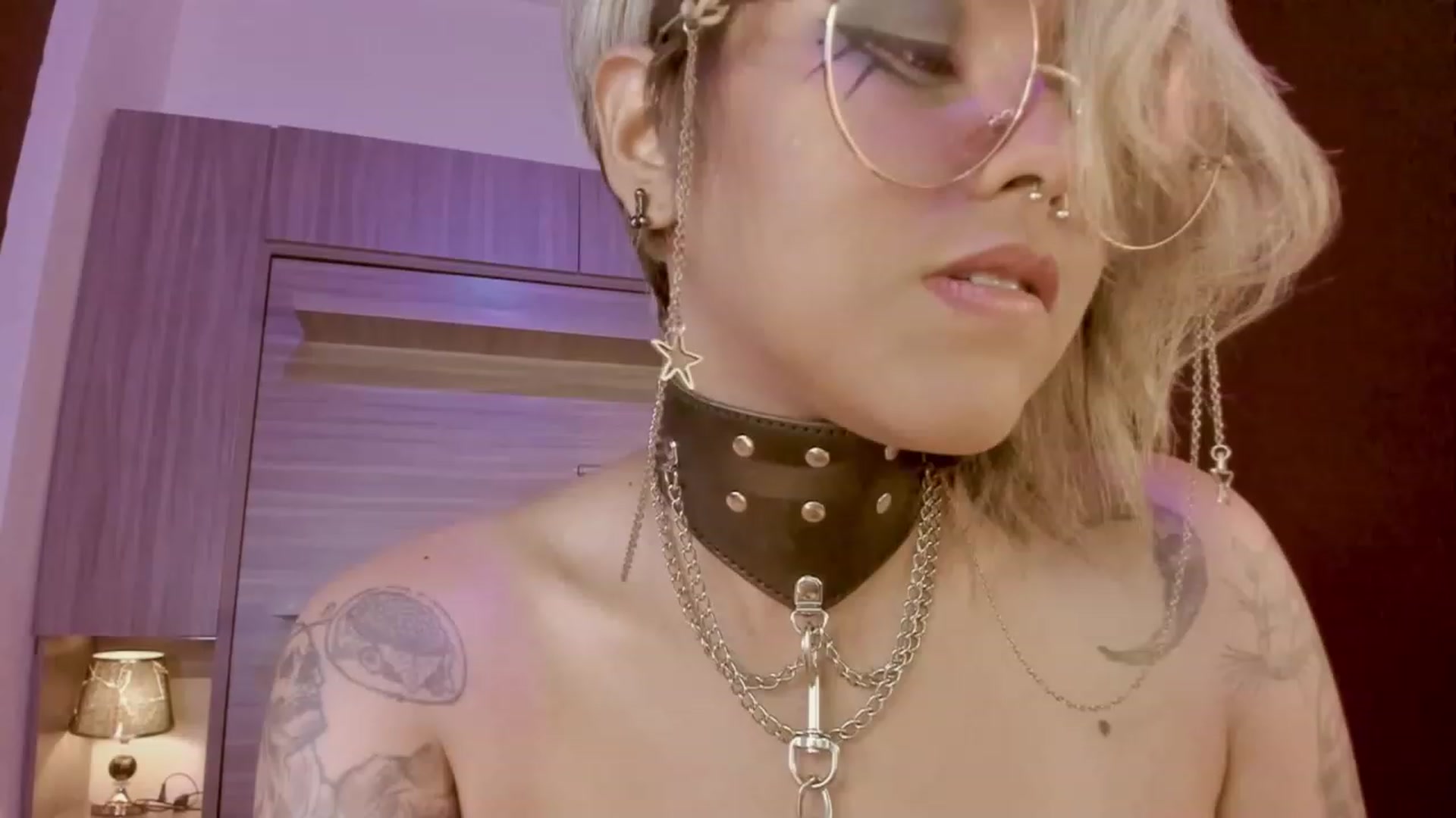 Gallery image thumbnail from AbraxxysRadio's myfreecams stream on, 03/16/2024, 01:34 image 19 of 20