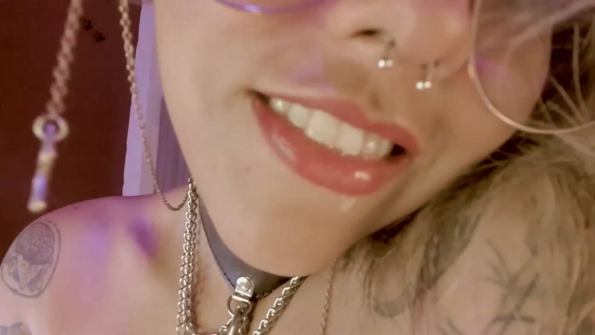 Gallery image thumbnail from AbraxxysRadio's myfreecams stream on, 03/16/2024, 01:34 image 6 of 20