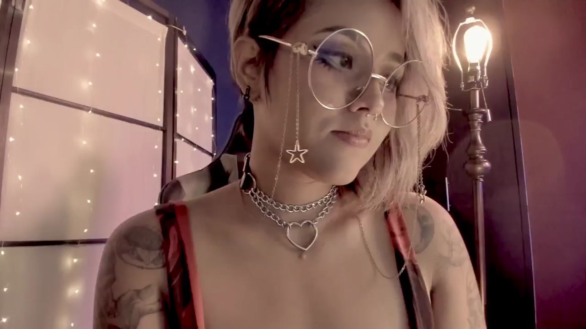 Gallery image thumbnail from AbraxxysRadio's myfreecams stream on, 03/19/2024, 01:55 image 3 of 20