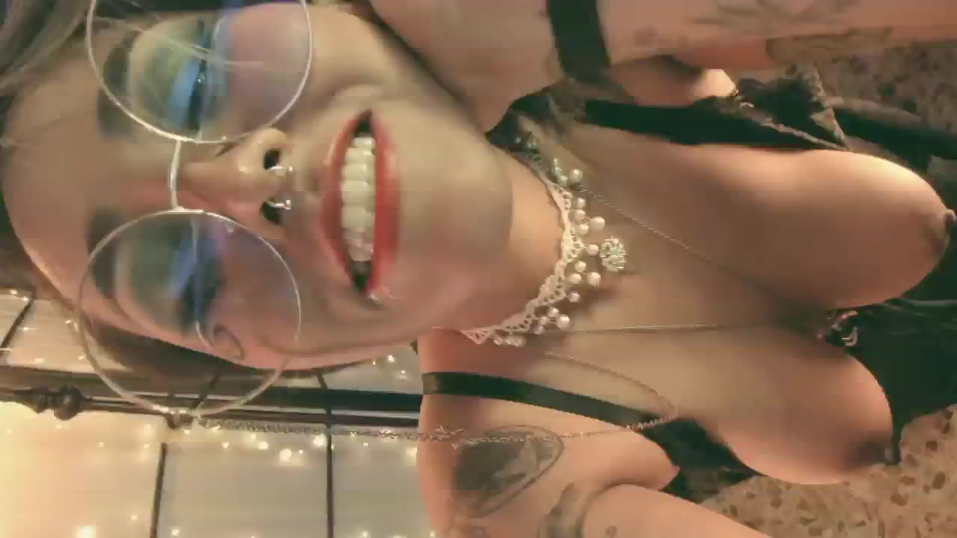 Gallery image thumbnail from AbraxxysRadio's myfreecams stream on, 04/23/2024, 02:32 image 7 of 20
