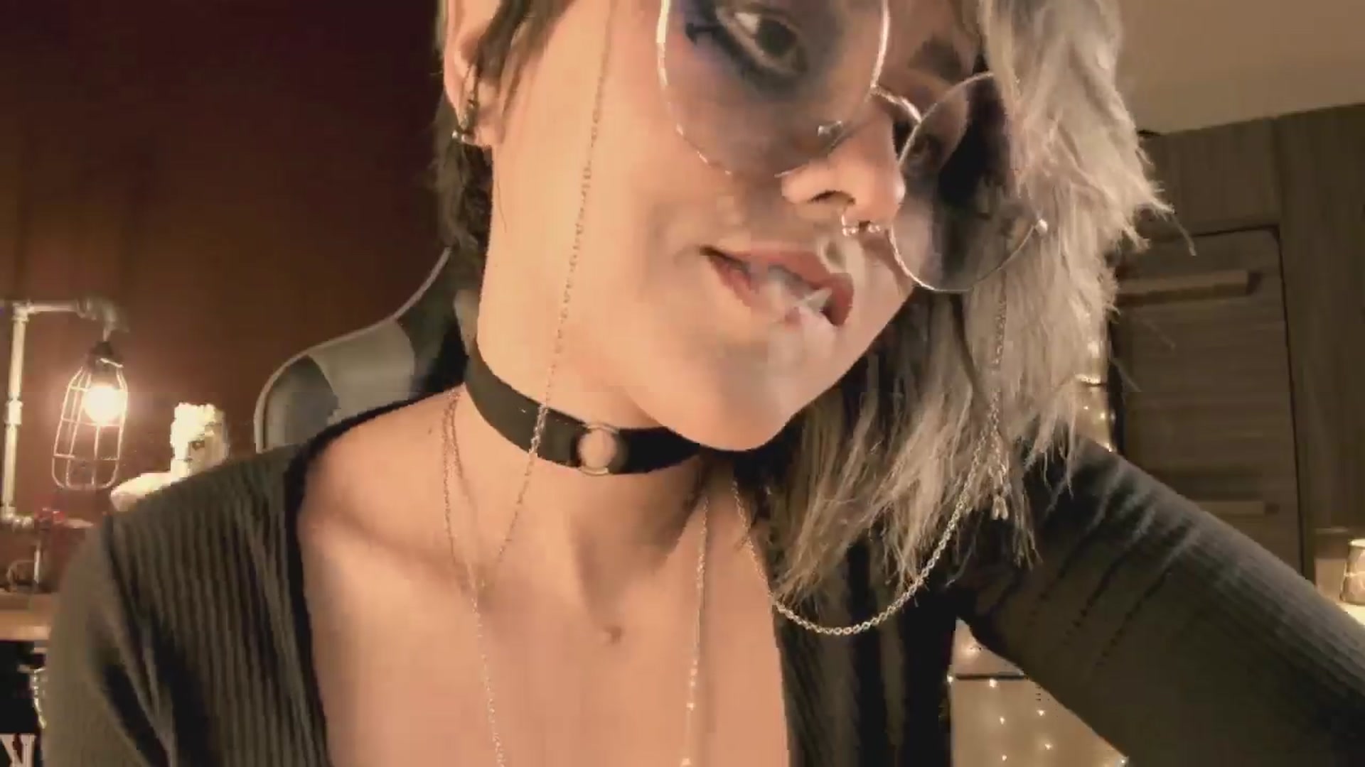 Gallery image thumbnail from AbraxxysRadio's myfreecams stream on, 04/30/2024, 02:22 image 8 of 20