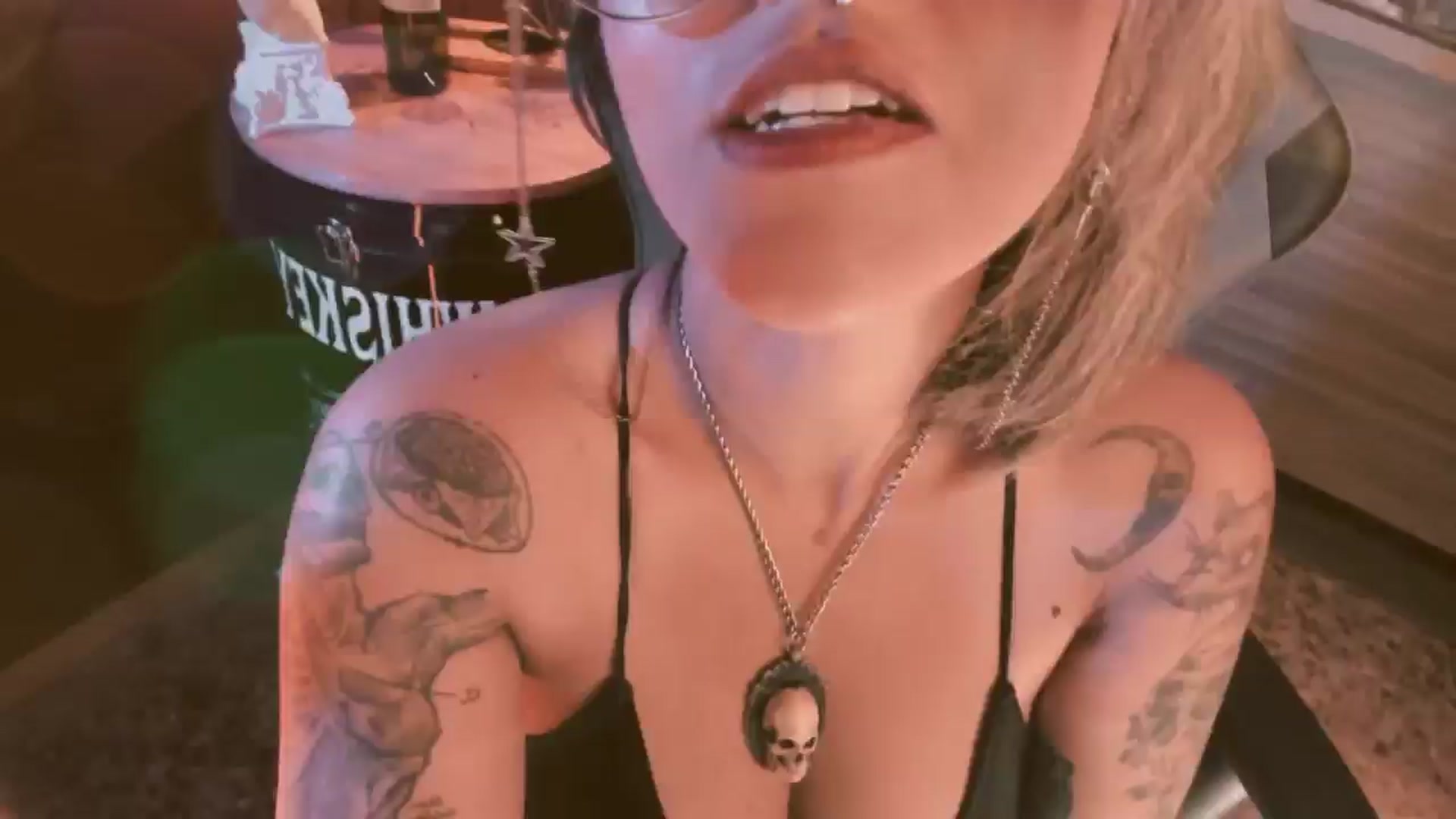 Gallery image thumbnail from AbraxxysRadio's myfreecams stream on, 05/07/2024, 02:23 image 16 of 20
