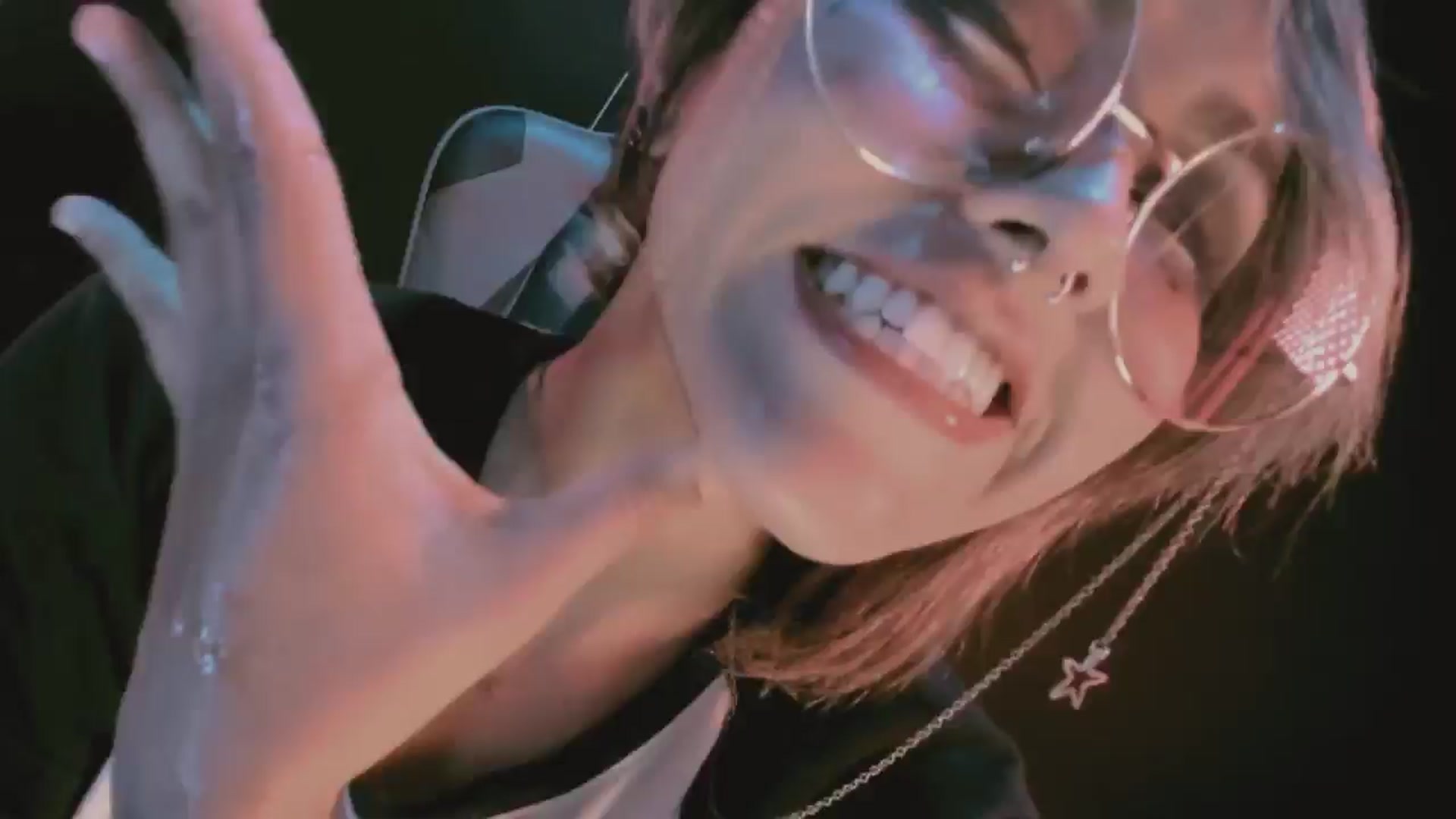 Gallery image thumbnail from AbraxxysRadio's myfreecams stream on, 05/08/2024, 02:34 image 12 of 20