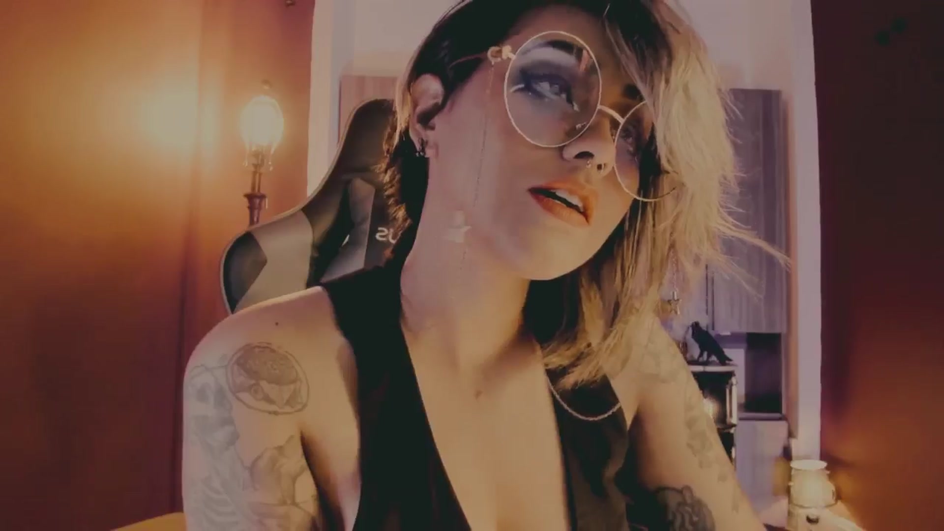 Gallery image thumbnail from AbraxxysRadio's myfreecams stream on, 05/11/2024, 24:15 image 7 of 20