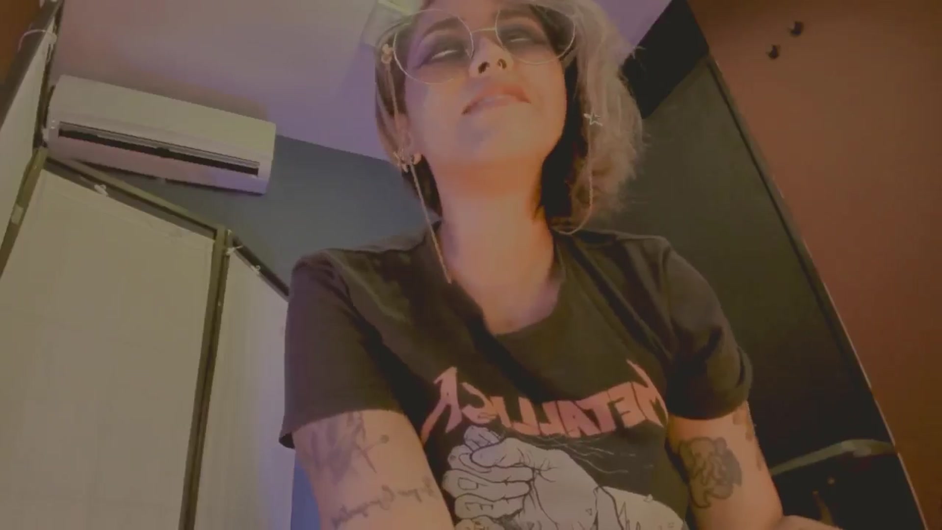 Gallery image thumbnail from AbraxxysRadio's myfreecams stream on, 05/15/2024, 01:02 image 15 of 20