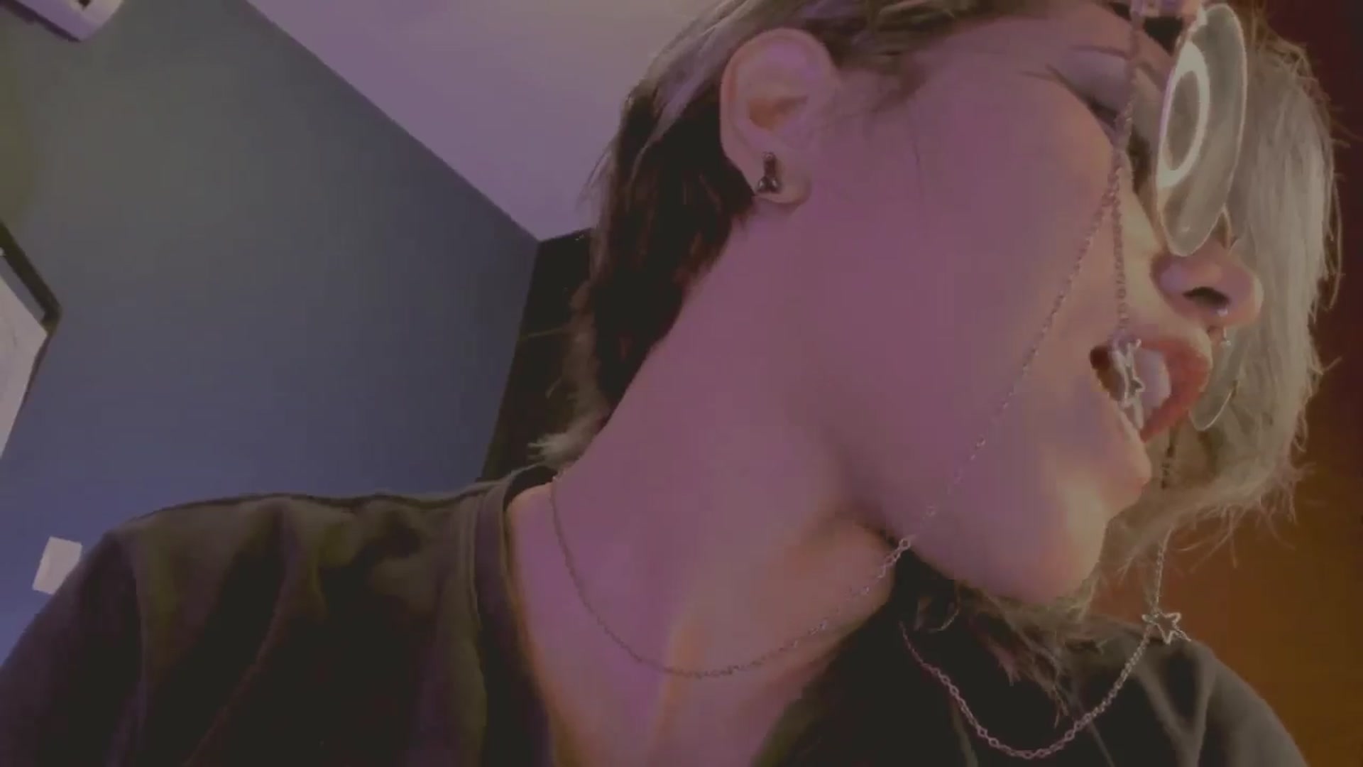 Gallery image thumbnail from AbraxxysRadio's myfreecams stream on, 05/15/2024, 01:02 image 9 of 20