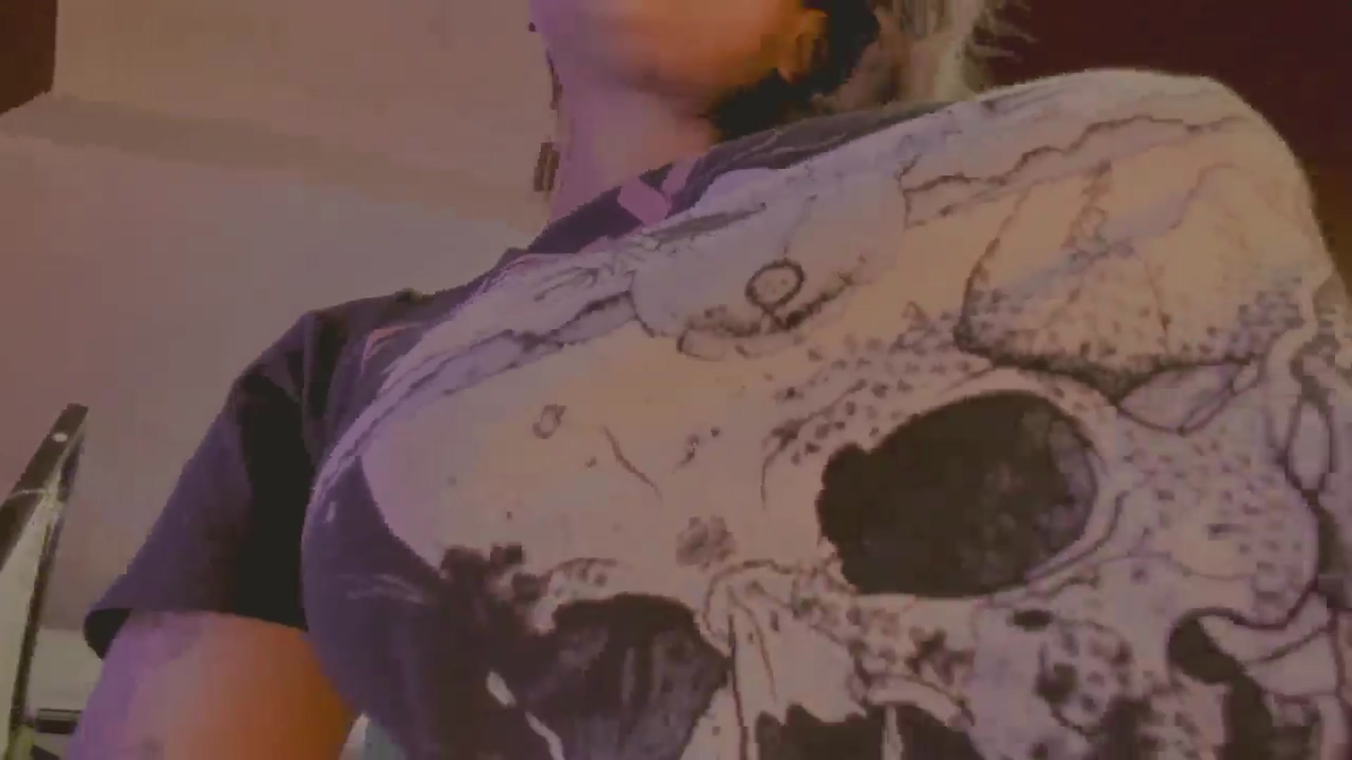 Gallery image thumbnail from AbraxxysRadio's myfreecams stream on, 05/15/2024, 01:56 image 14 of 20