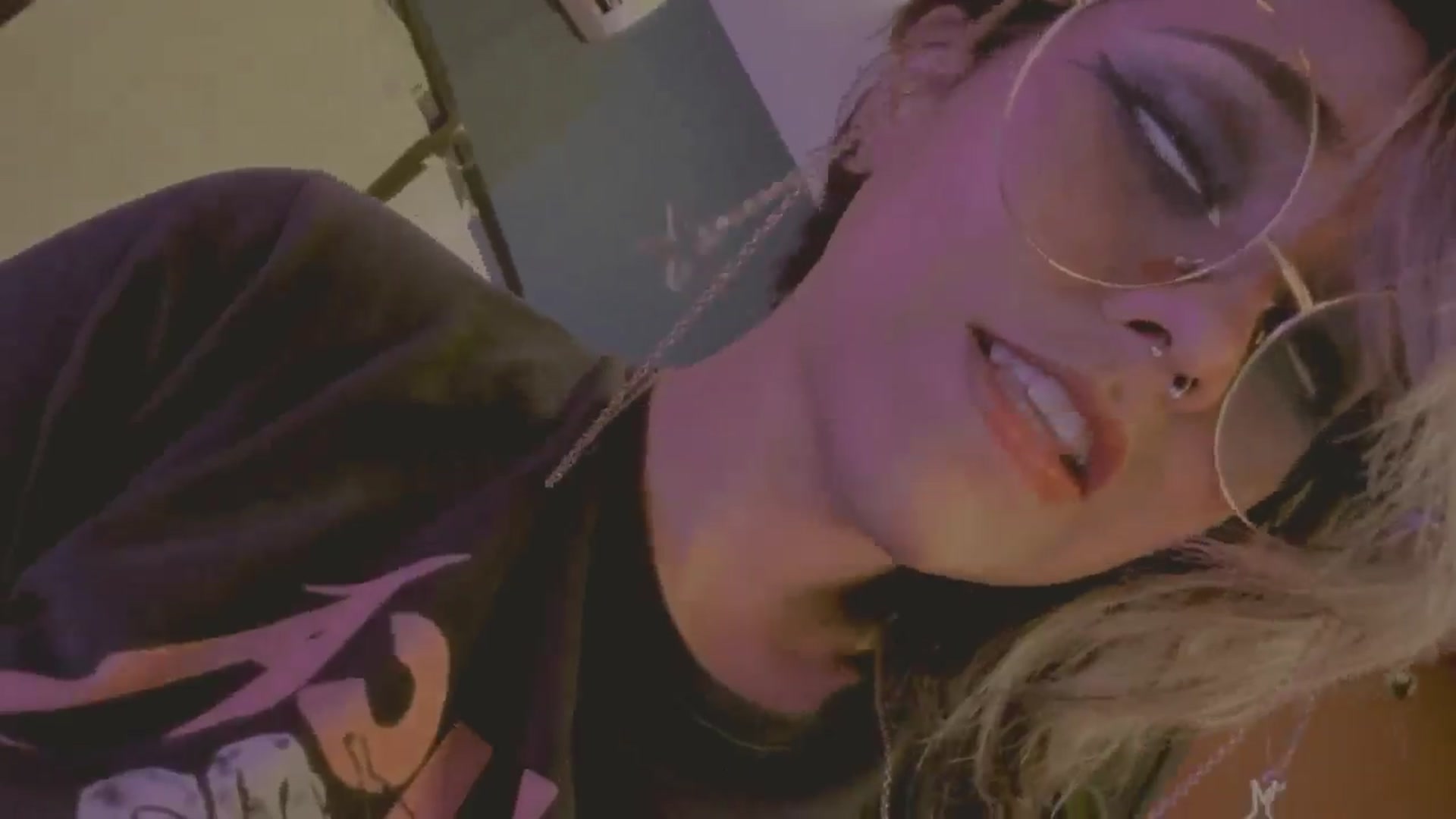Gallery image thumbnail from AbraxxysRadio's myfreecams stream on, 05/15/2024, 01:56 image 13 of 20