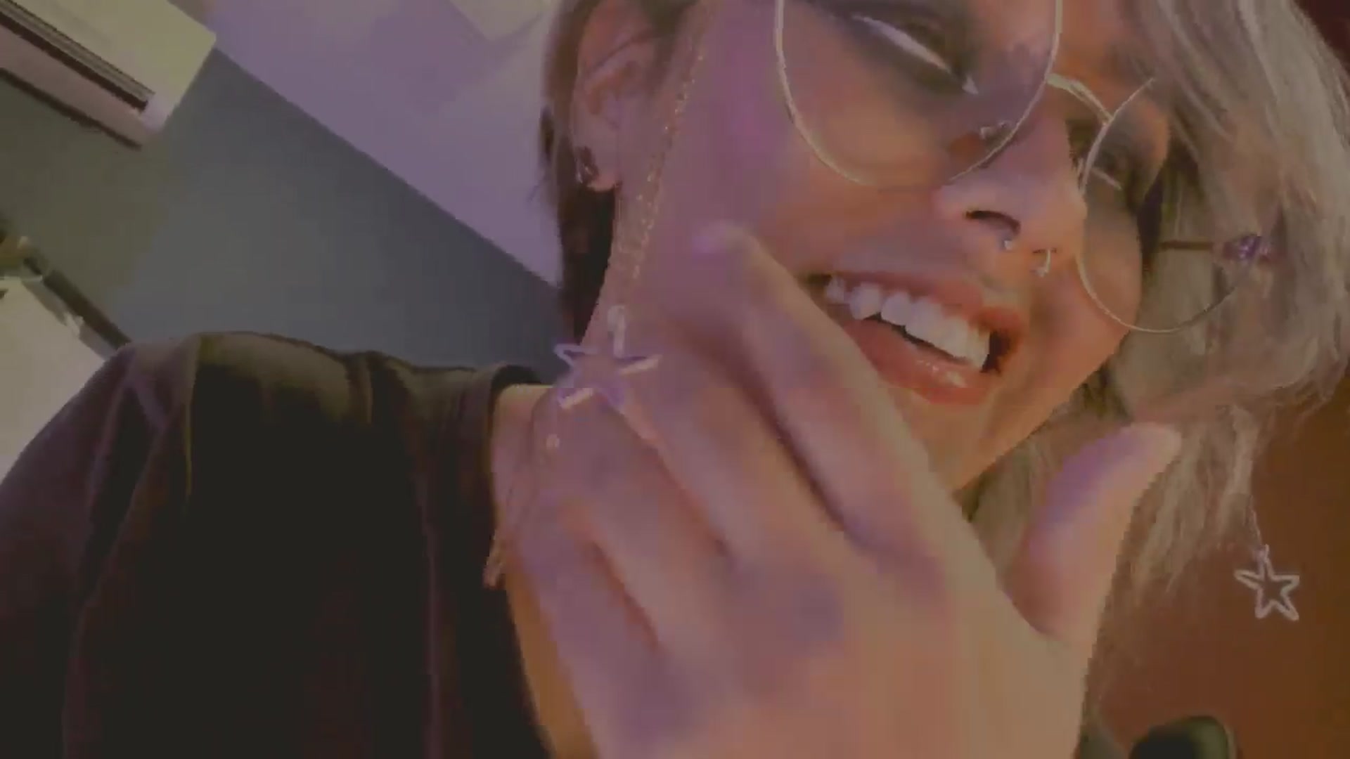 Gallery image thumbnail from AbraxxysRadio's myfreecams stream on, 05/15/2024, 01:56 image 9 of 20