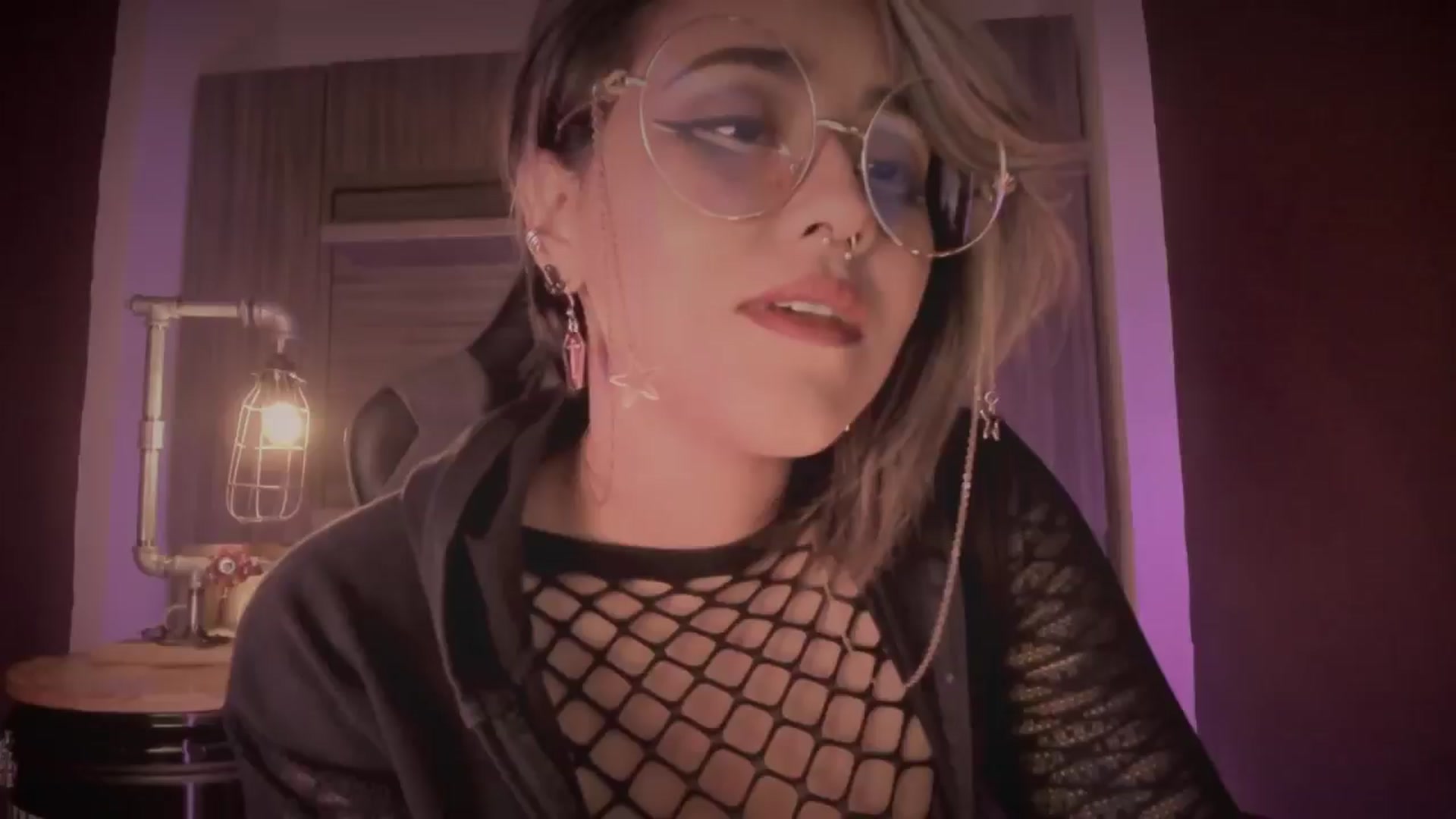 Gallery image thumbnail from AbraxxysRadio's myfreecams stream on, 05/18/2024, 01:12 image 17 of 20