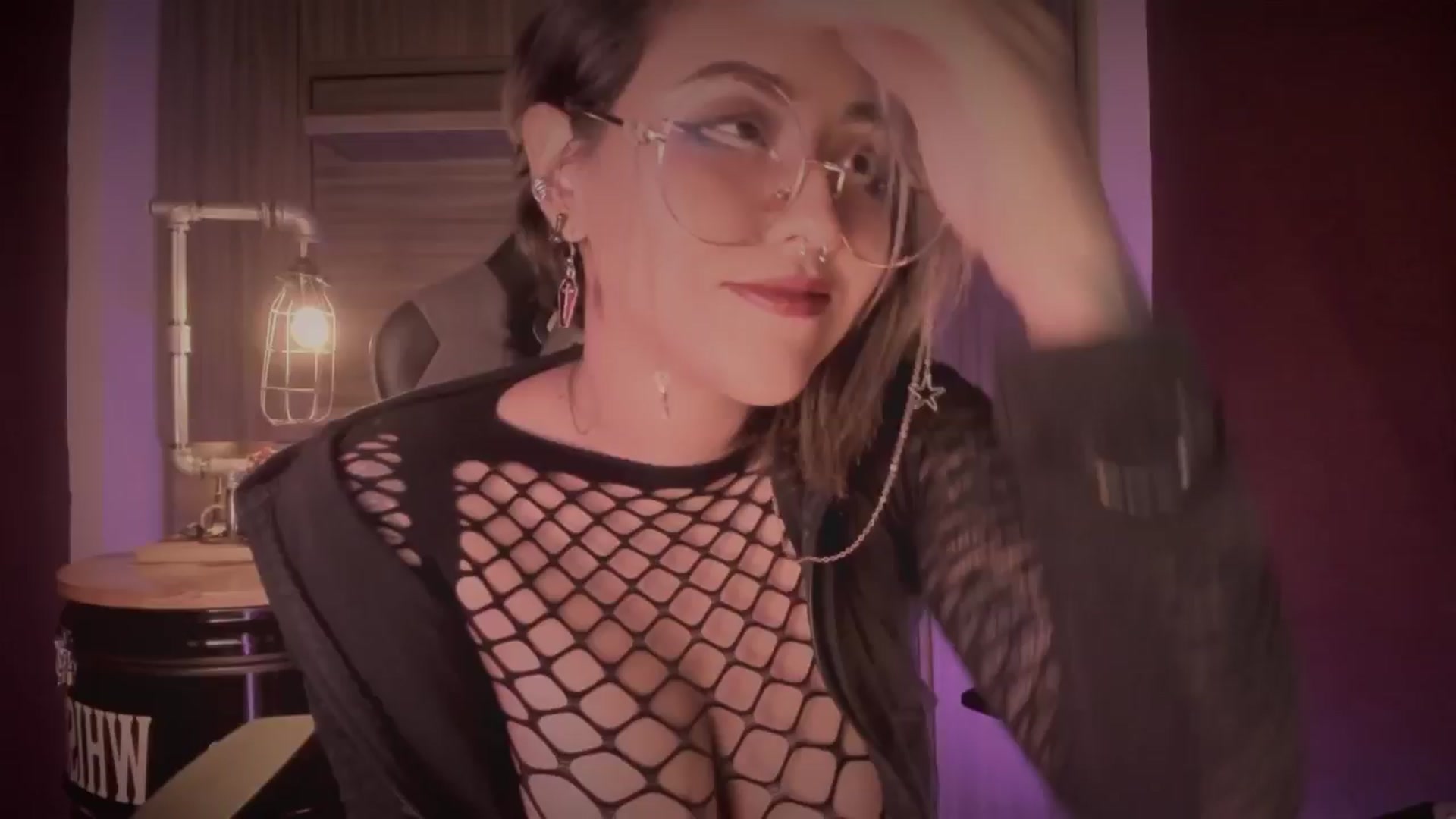 Gallery image thumbnail from AbraxxysRadio's myfreecams stream on, 05/18/2024, 02:05 image 6 of 20