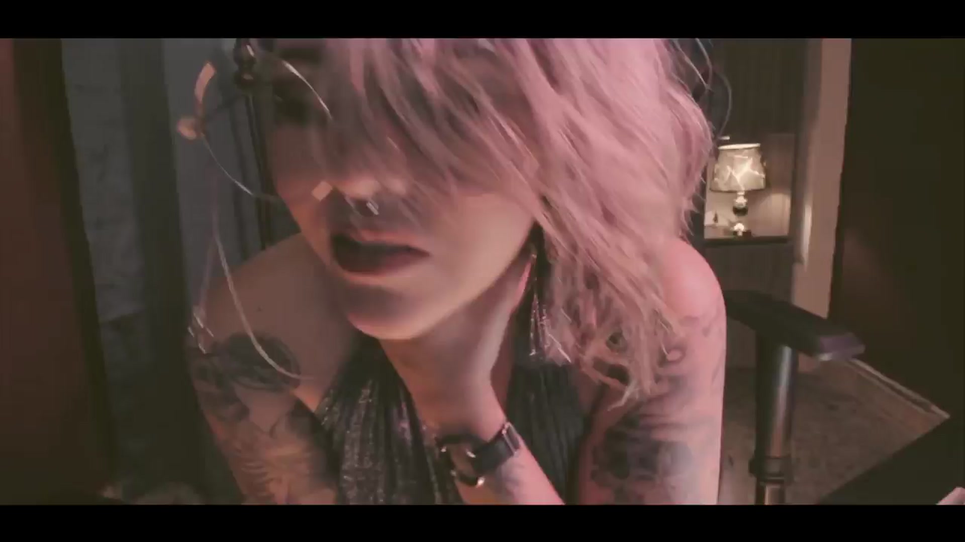 Gallery image thumbnail from AbraxxysRadio's myfreecams stream on, 05/19/2024, 02:12 image 5 of 20