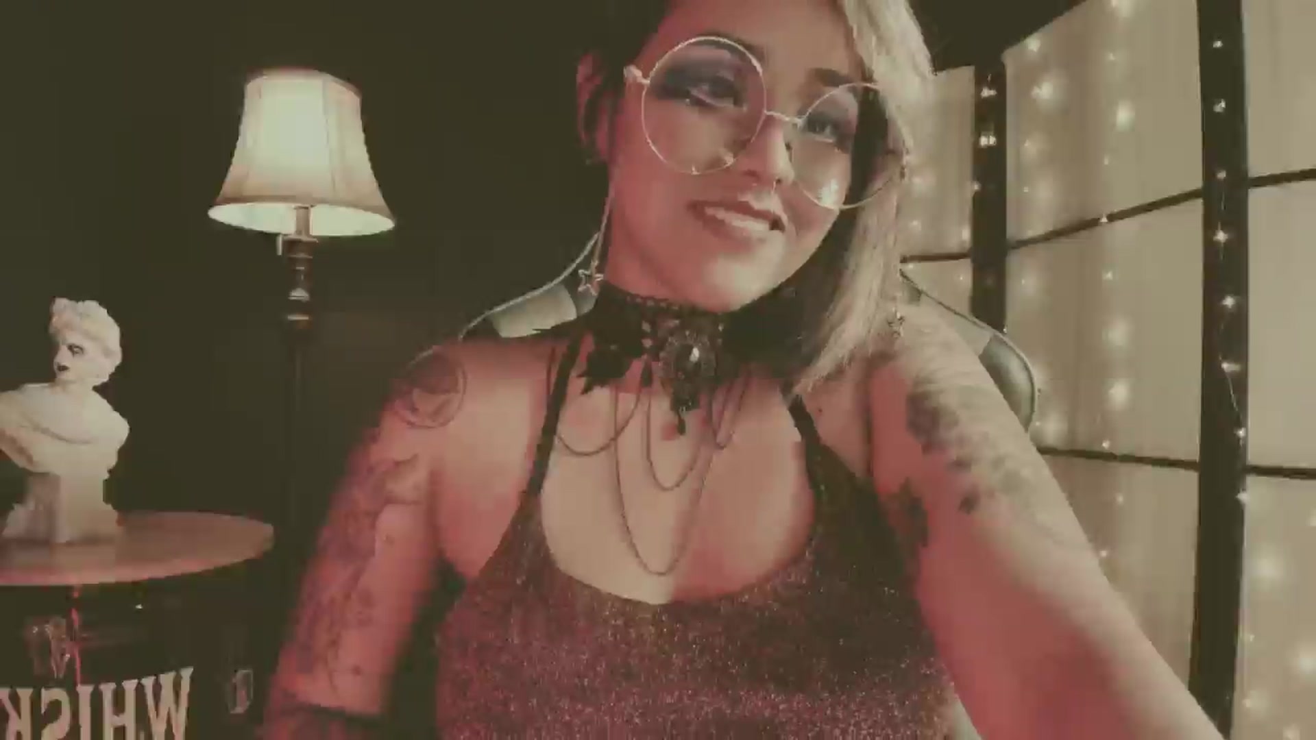 Gallery image thumbnail from AbraxxysRadio's myfreecams stream on, 05/23/2024, 24:28 image 5 of 20
