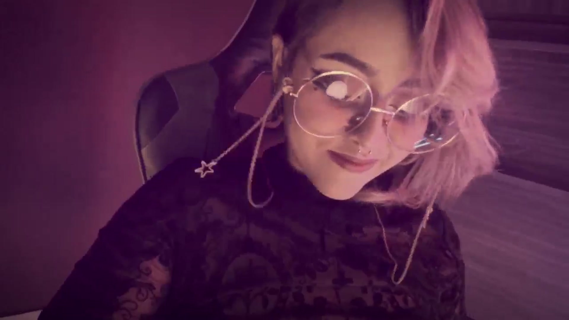 Gallery image thumbnail from AbraxxysRadio's myfreecams stream on, 05/24/2024, 22:19 image 13 of 20