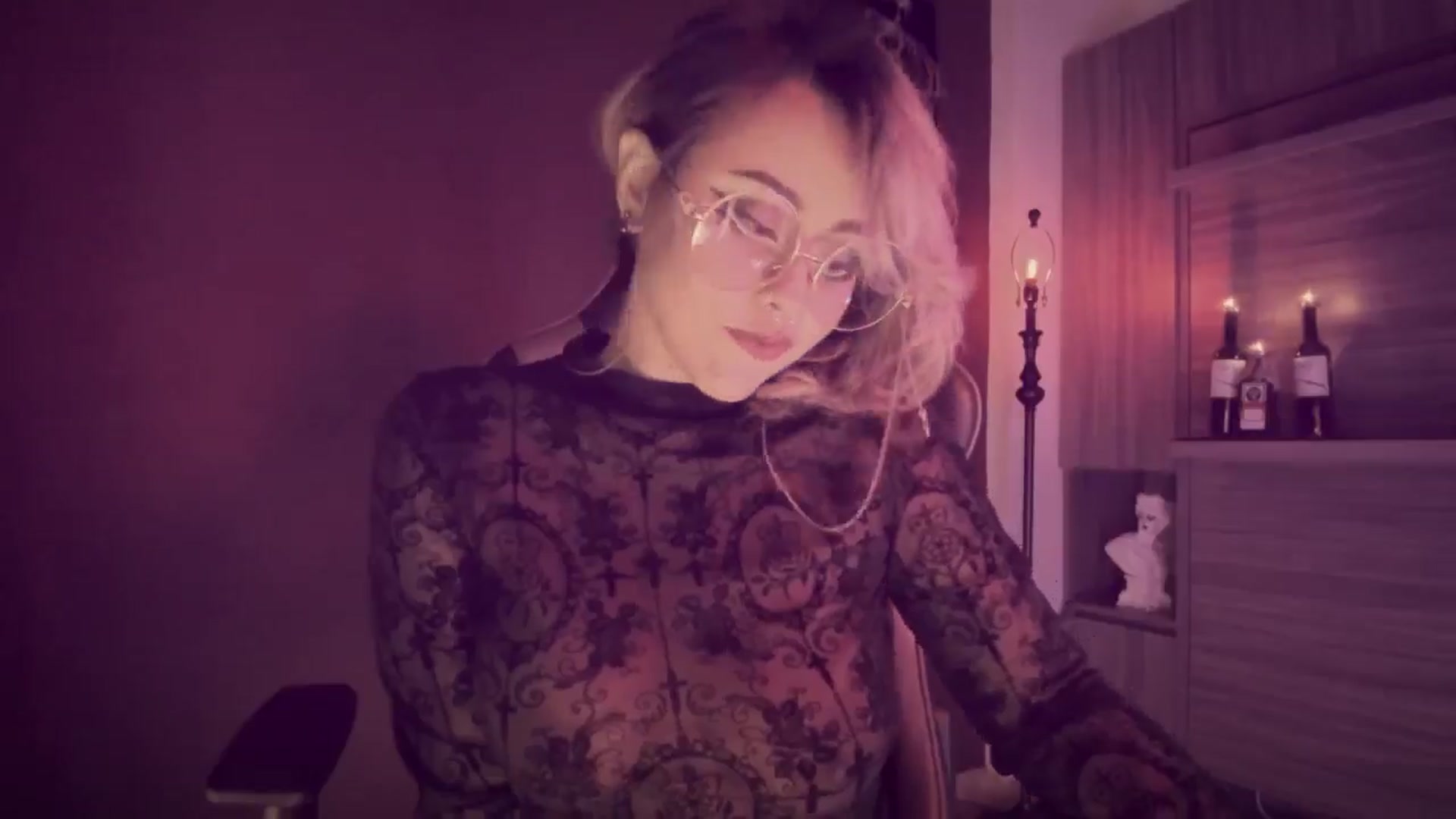 Gallery image thumbnail from AbraxxysRadio's myfreecams stream on, 05/24/2024, 22:19 image 16 of 20