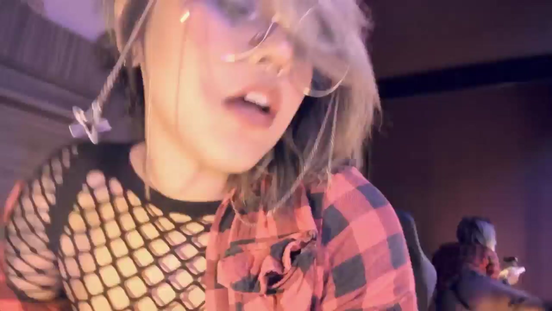Gallery image thumbnail from AbraxxysRadio's myfreecams stream on, 06/01/2024, 01:47 image 12 of 20