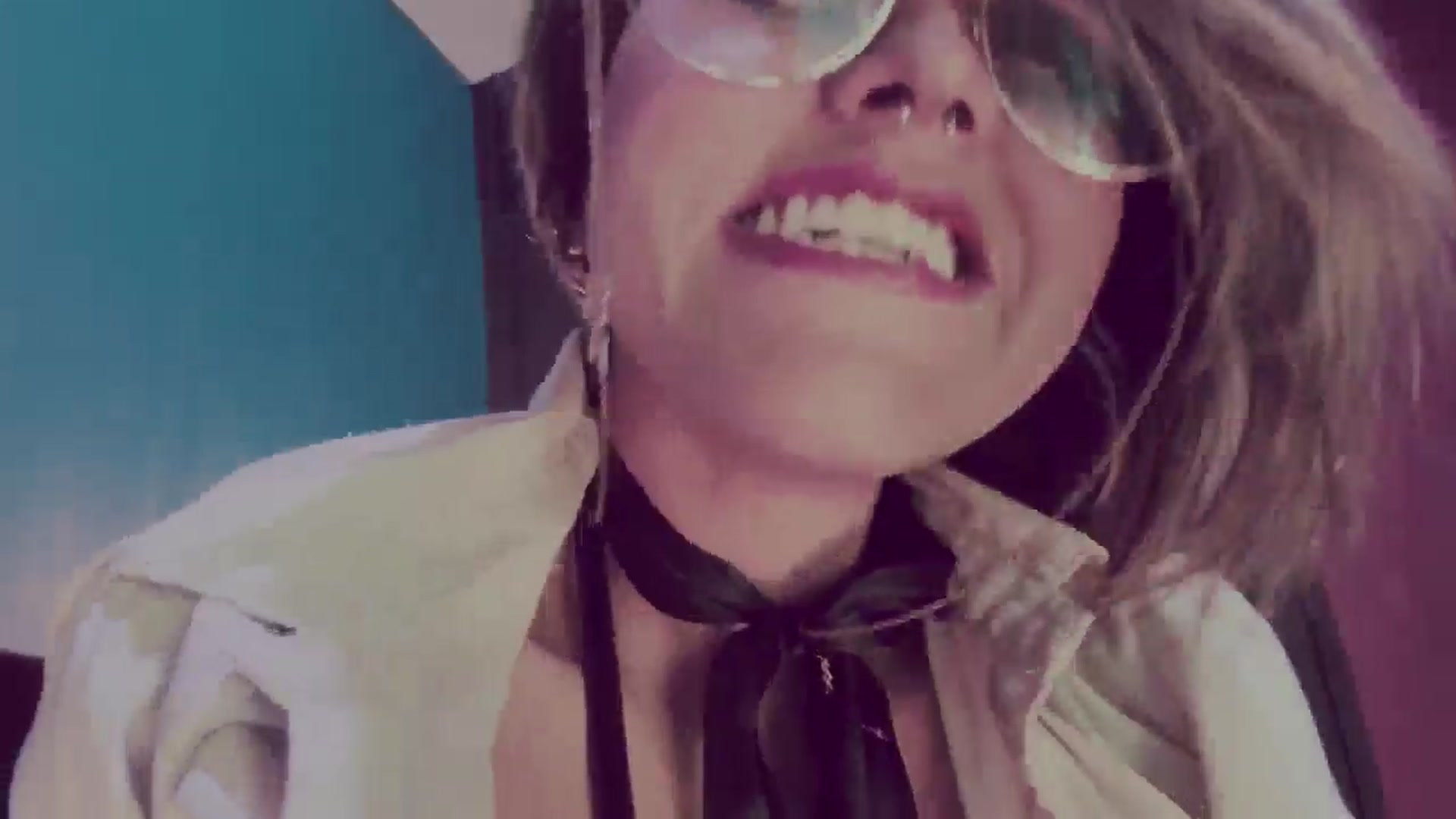 Gallery image thumbnail from AbraxxysRadio's myfreecams stream on, 06/06/2024, 24:22 image 17 of 20