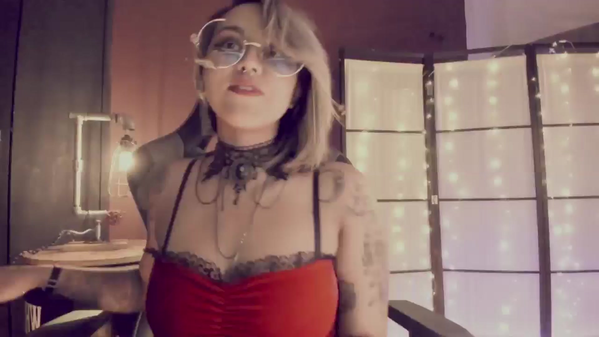 Gallery image thumbnail from AbraxxysRadio's myfreecams stream on, 06/13/2024, 01:18 image 1 of 20