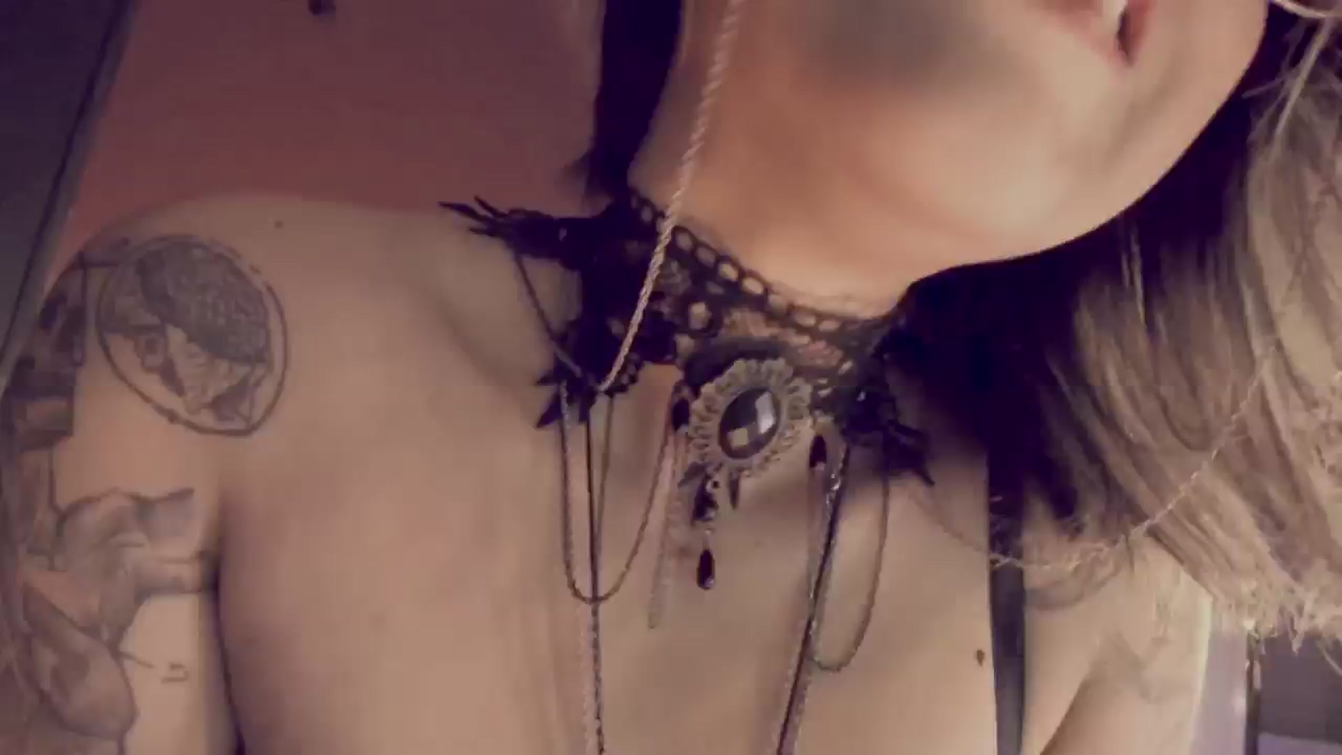 Gallery image thumbnail from AbraxxysRadio's myfreecams stream on, 06/13/2024, 01:18 image 18 of 20