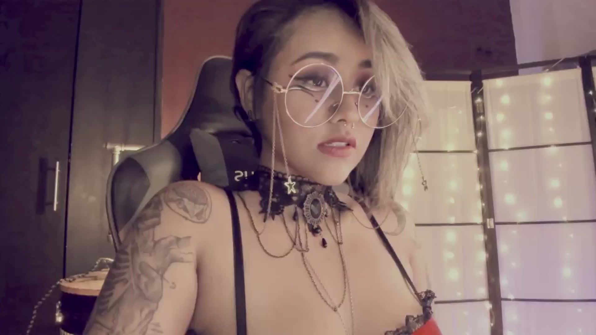 Gallery image thumbnail from AbraxxysRadio's myfreecams stream on, 06/13/2024, 02:04 image 9 of 20