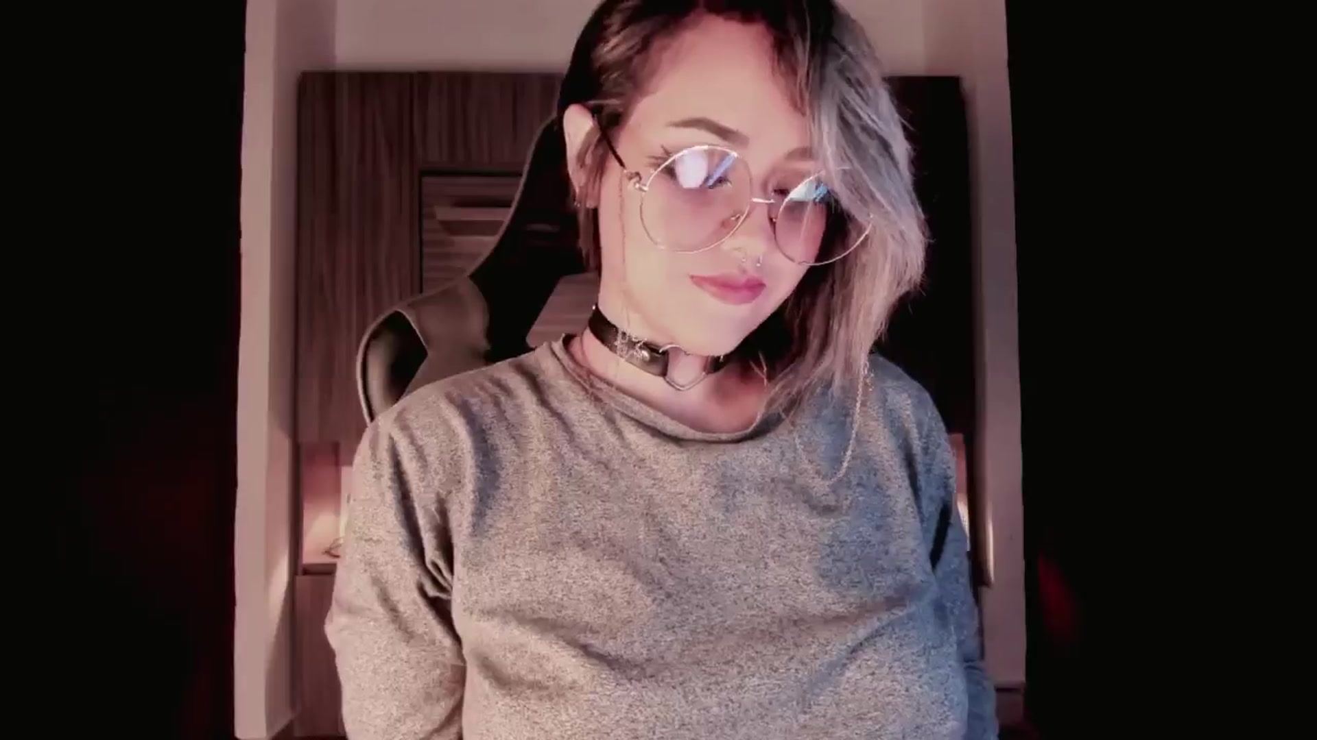 Gallery image thumbnail from AbraxxysRadio's myfreecams stream on, 06/20/2024, 23:34 image 5 of 20