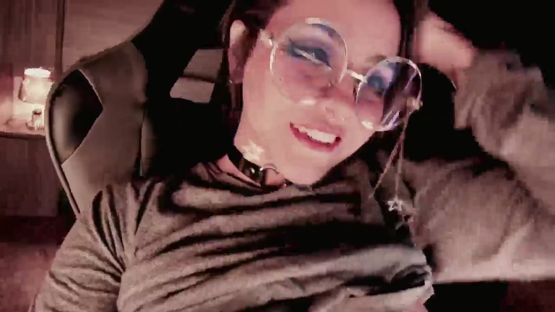 Gallery image thumbnail from AbraxxysRadio's myfreecams stream on, 06/20/2024, 23:34 image 9 of 20