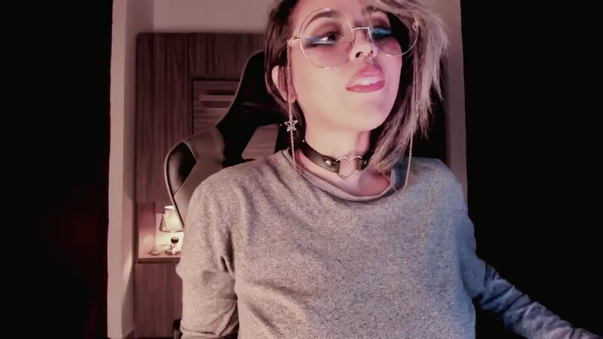 Gallery image thumbnail from AbraxxysRadio's myfreecams stream on, 06/20/2024, 23:34 image 6 of 20